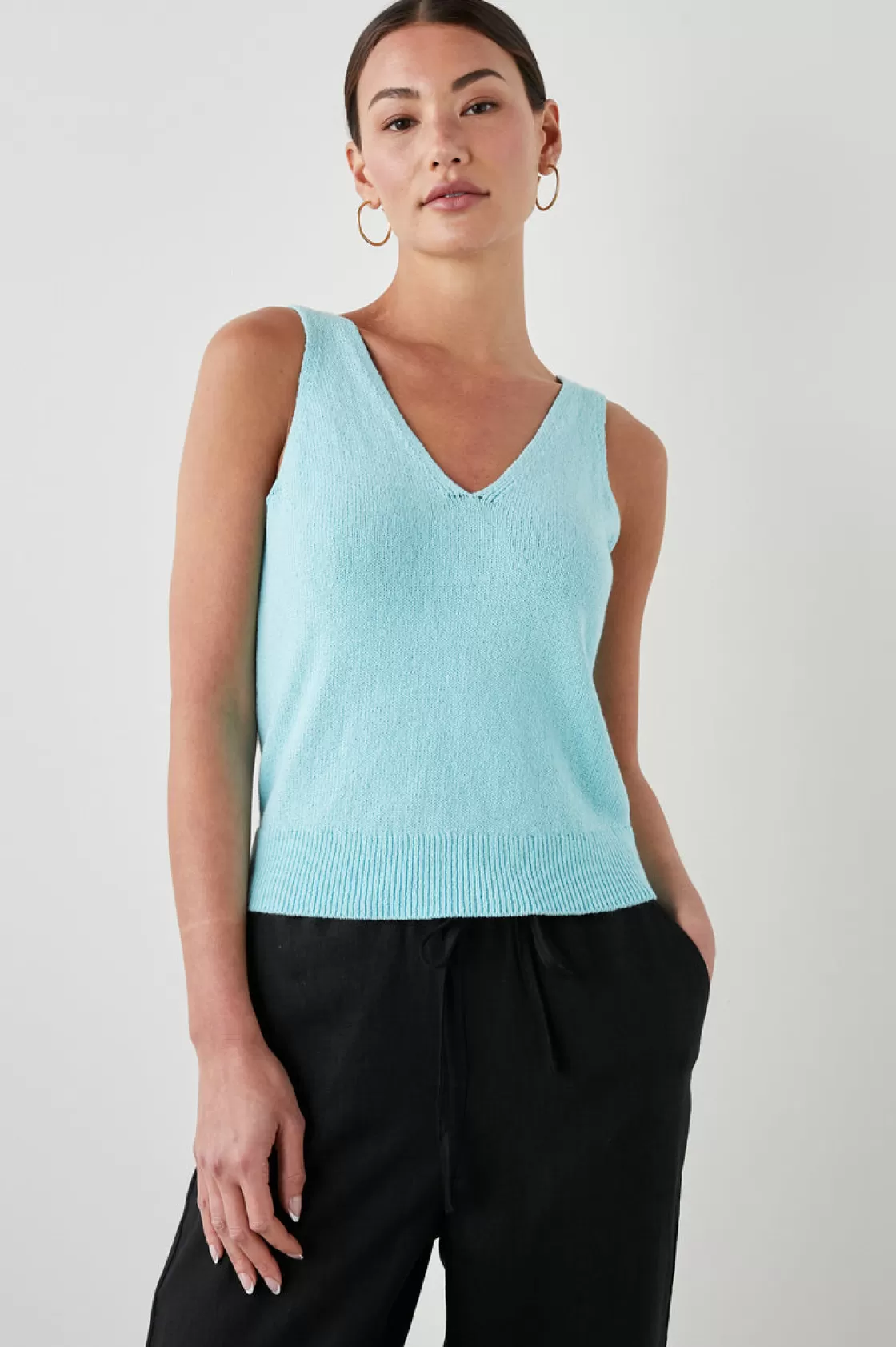 Rails MAISE TANK - SKY | Women Tops