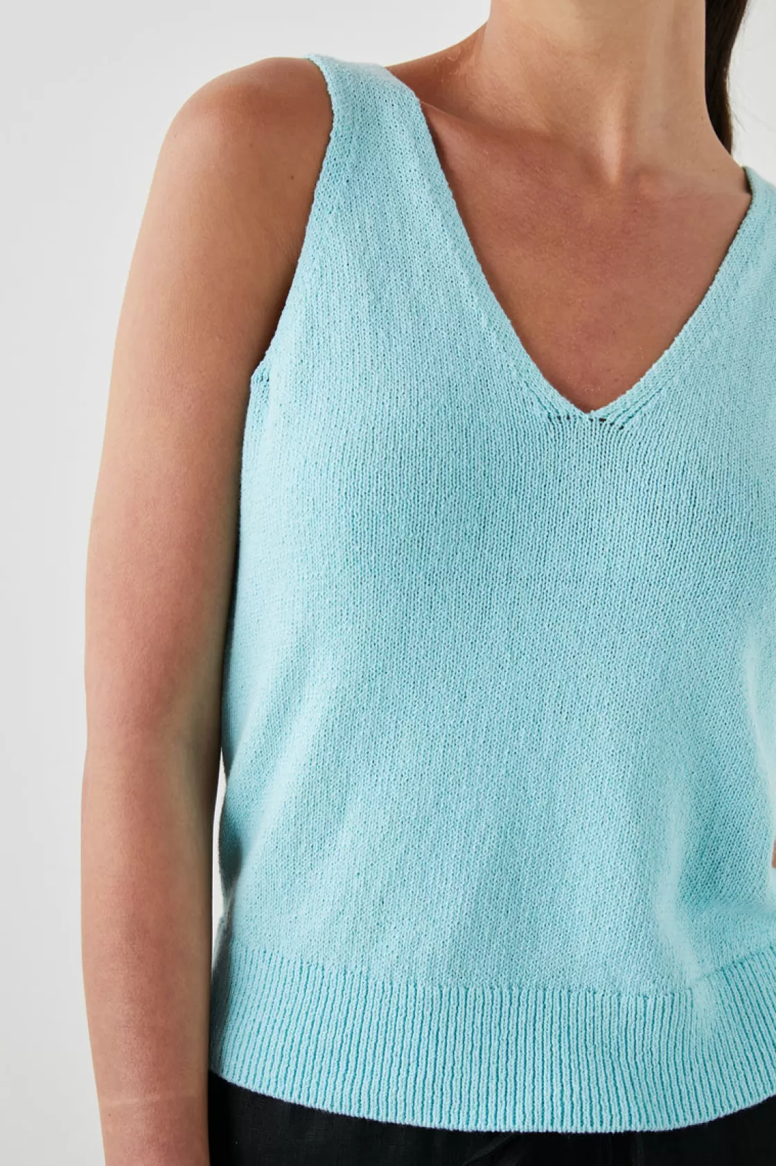 Rails MAISE TANK - SKY | Women Tops