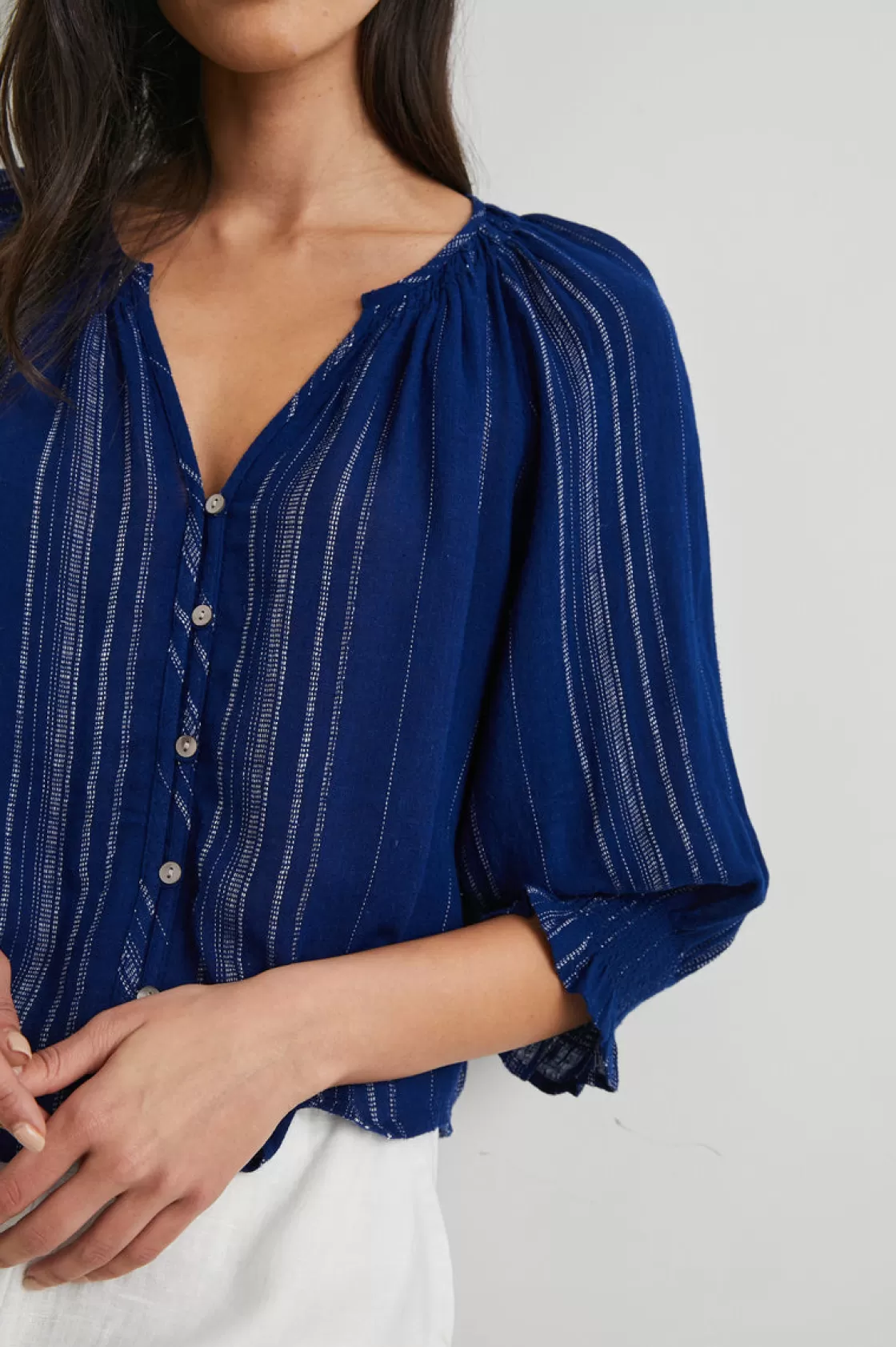 Rails MARIAH TOP - NOJA STRIPE | Women Summer Collection | Best Sellers