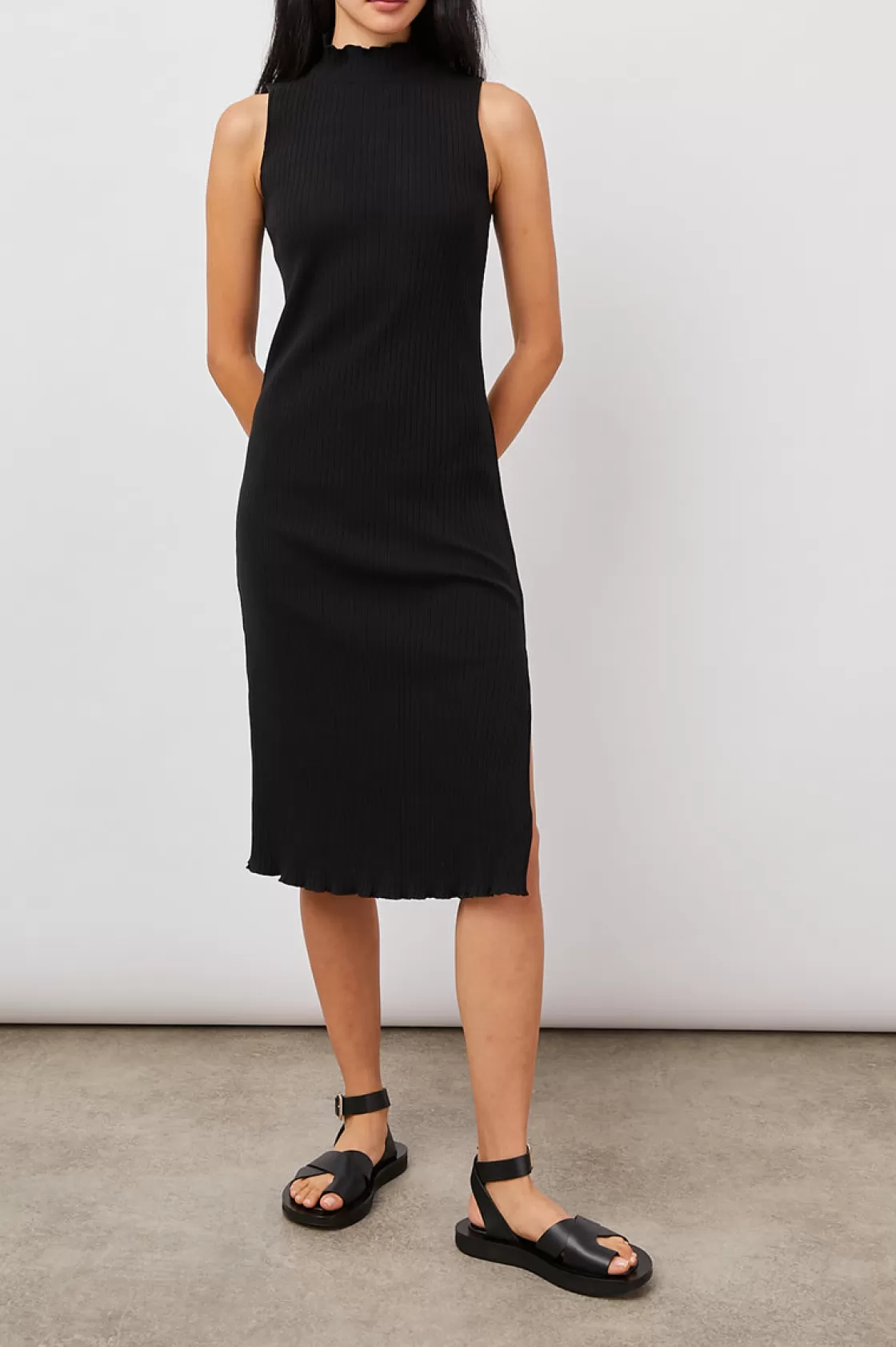 Rails | Women Little Black Dress | Knit Dresses