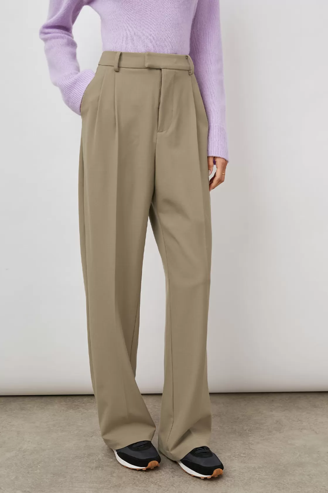 Rails MARNIE PANT - ALMOND | Women Pants & Shorts