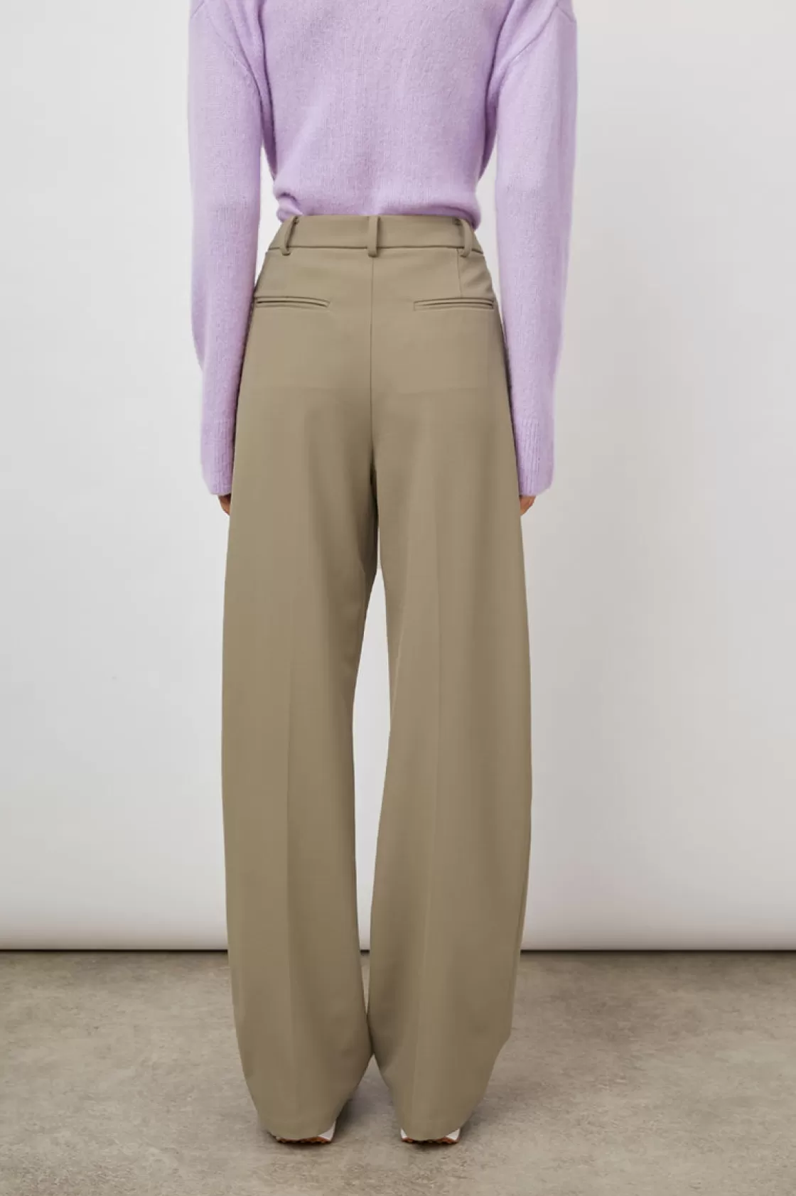 Rails MARNIE PANT - ALMOND | Women Pants & Shorts