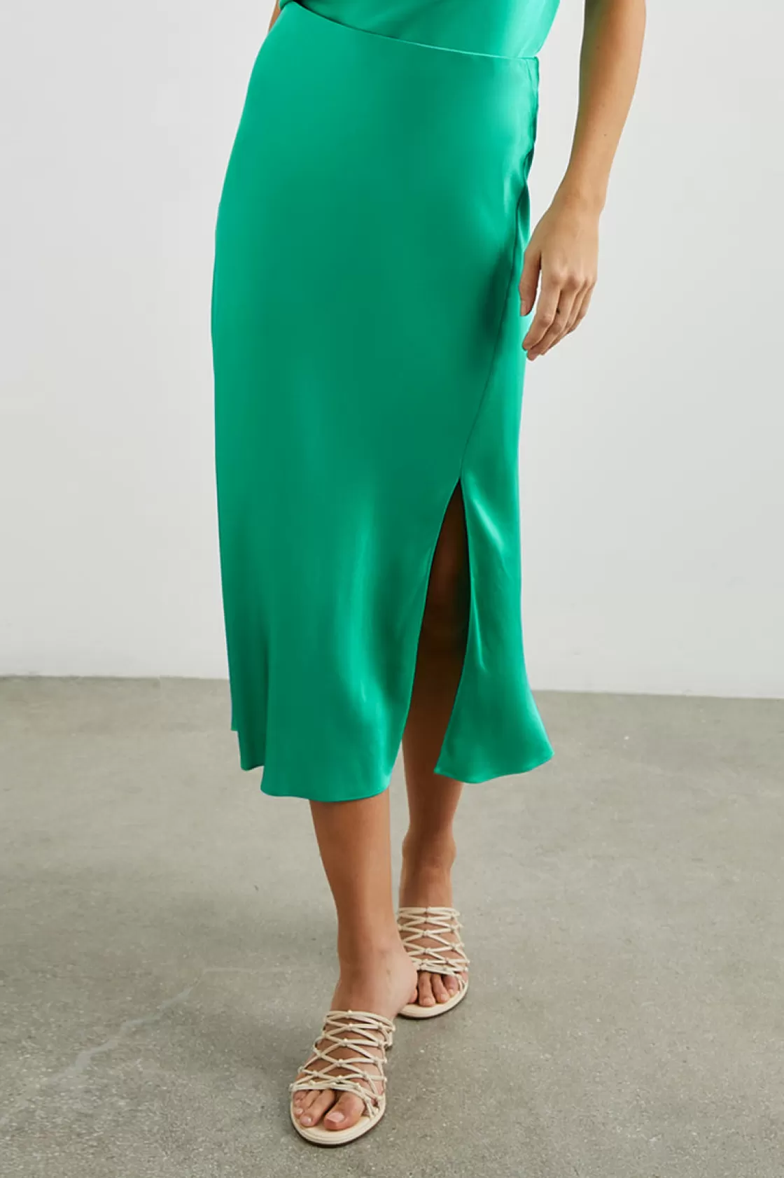 Rails MAYA SKIRT - JADE | Women Best Sellers | Summer Collection