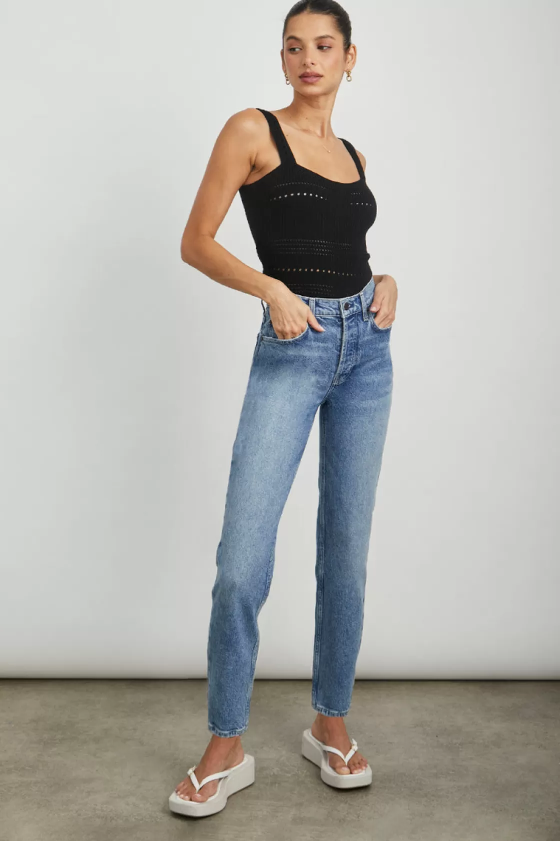 Rails | Women Denim