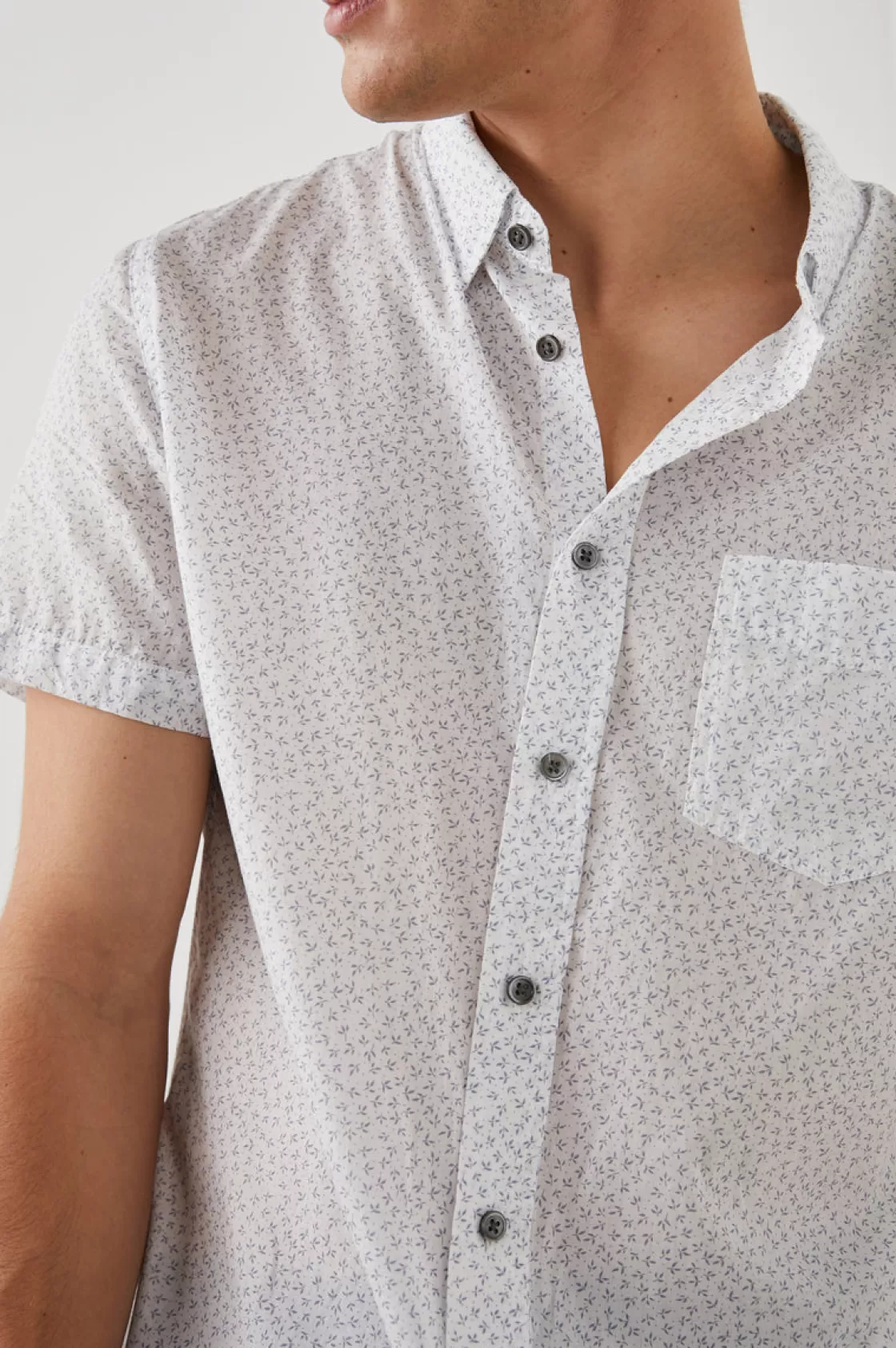 Rails | Shirts