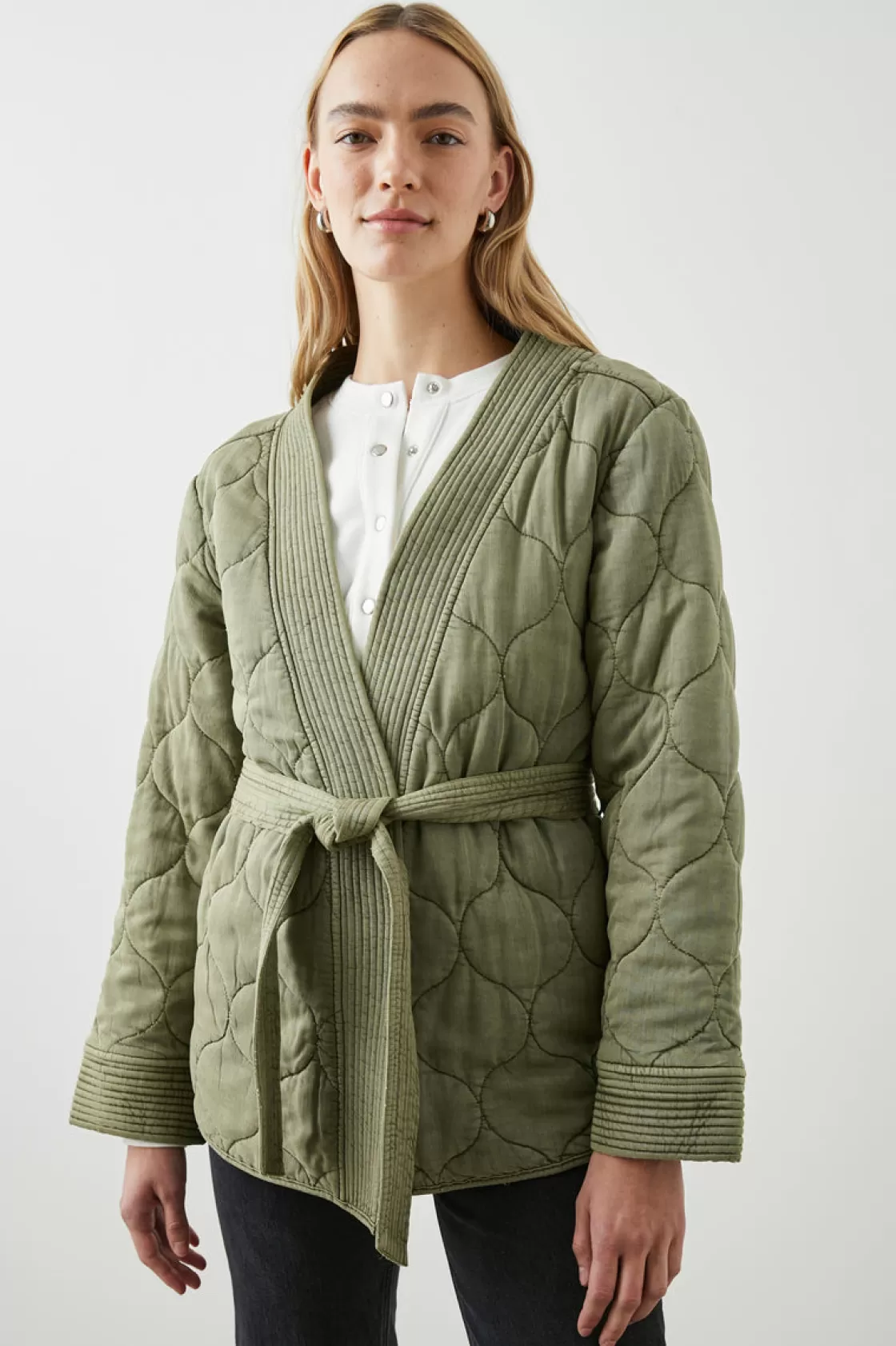 Rails | Women The Eco Collection | Jackets & Coats