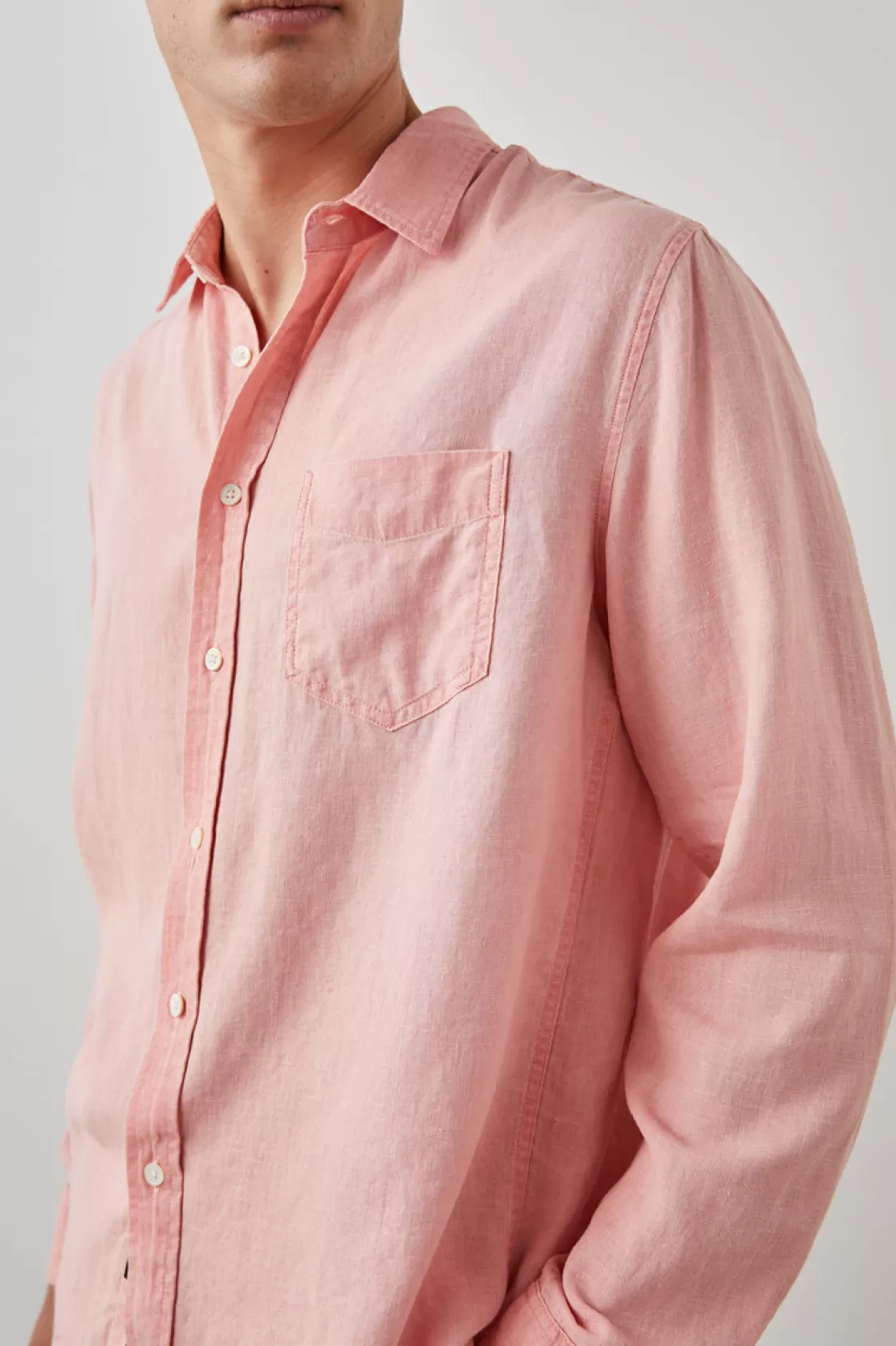 Rails MYKONOS SHIRT - AGATE | Shirts