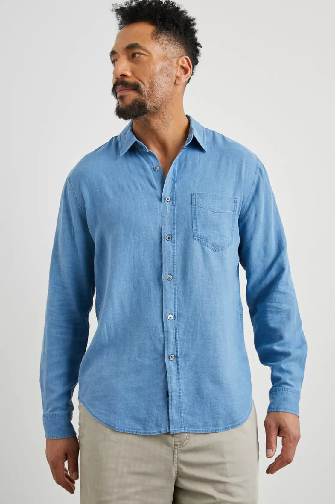 Rails MYKONOS SHIRT - CELSIUS | Shirts