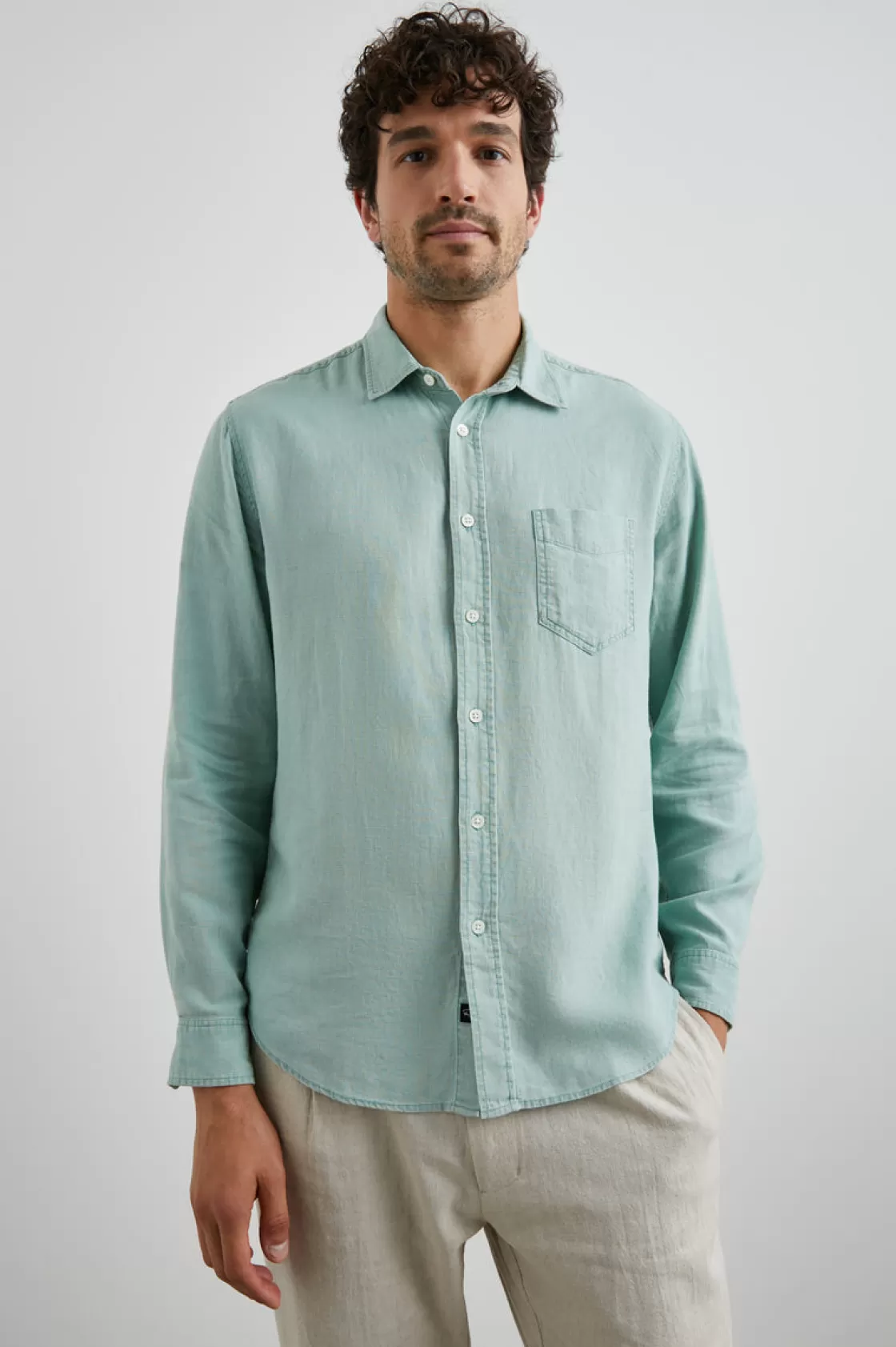 Rails | Summer Collection | Shirts