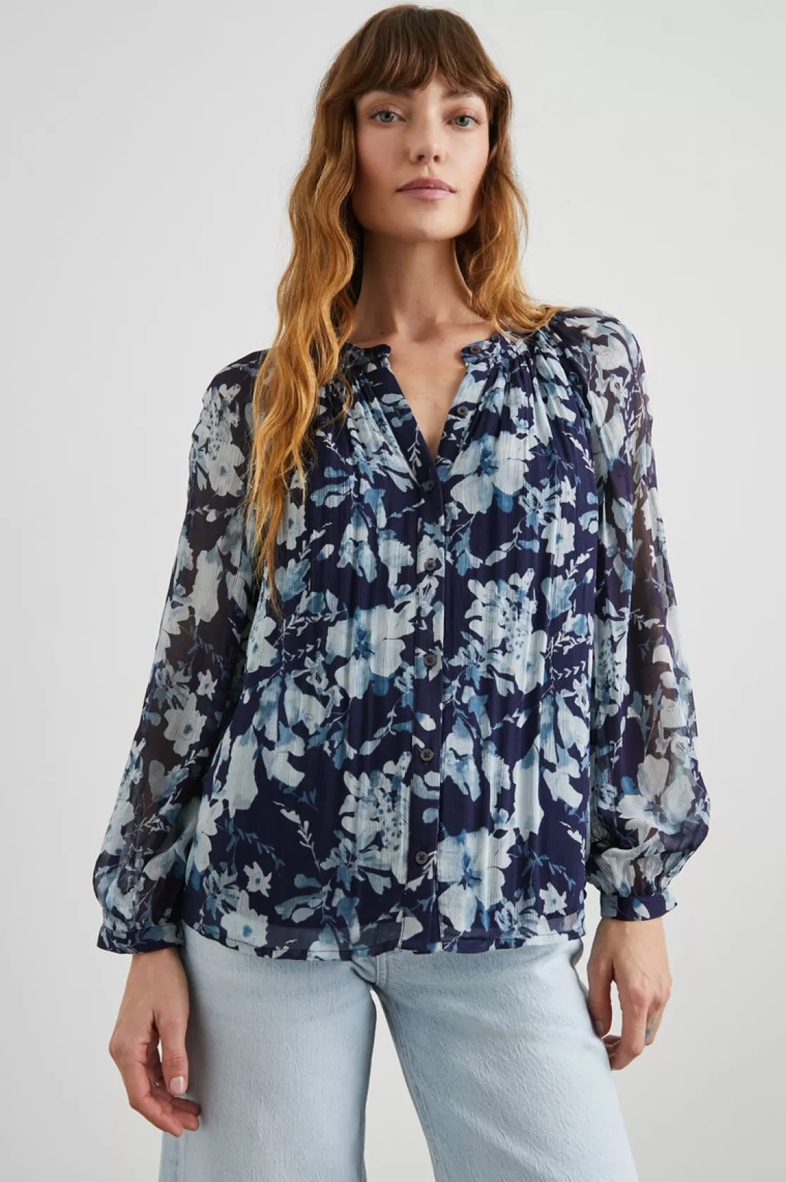 Rails NESSIE TOP - | Women Best Sellers | Tops