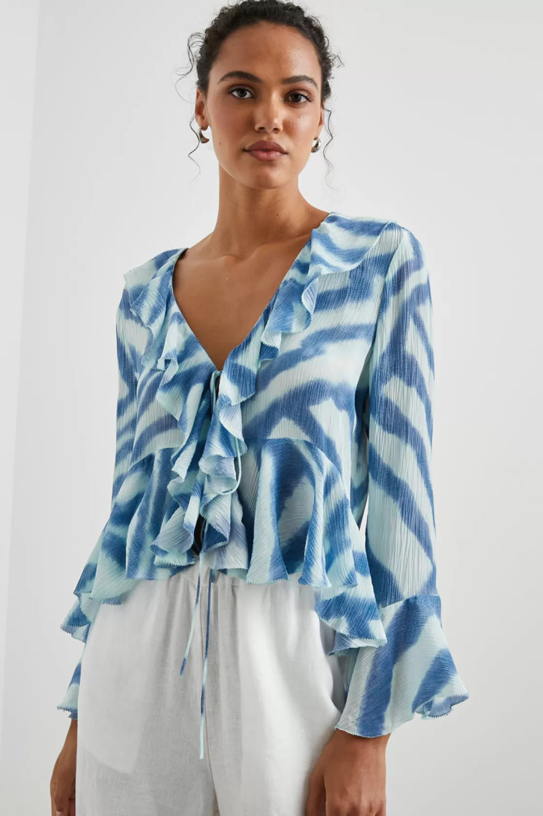 Rails NICOLETTA TOP - | Women Summer Collection | The Event Edit