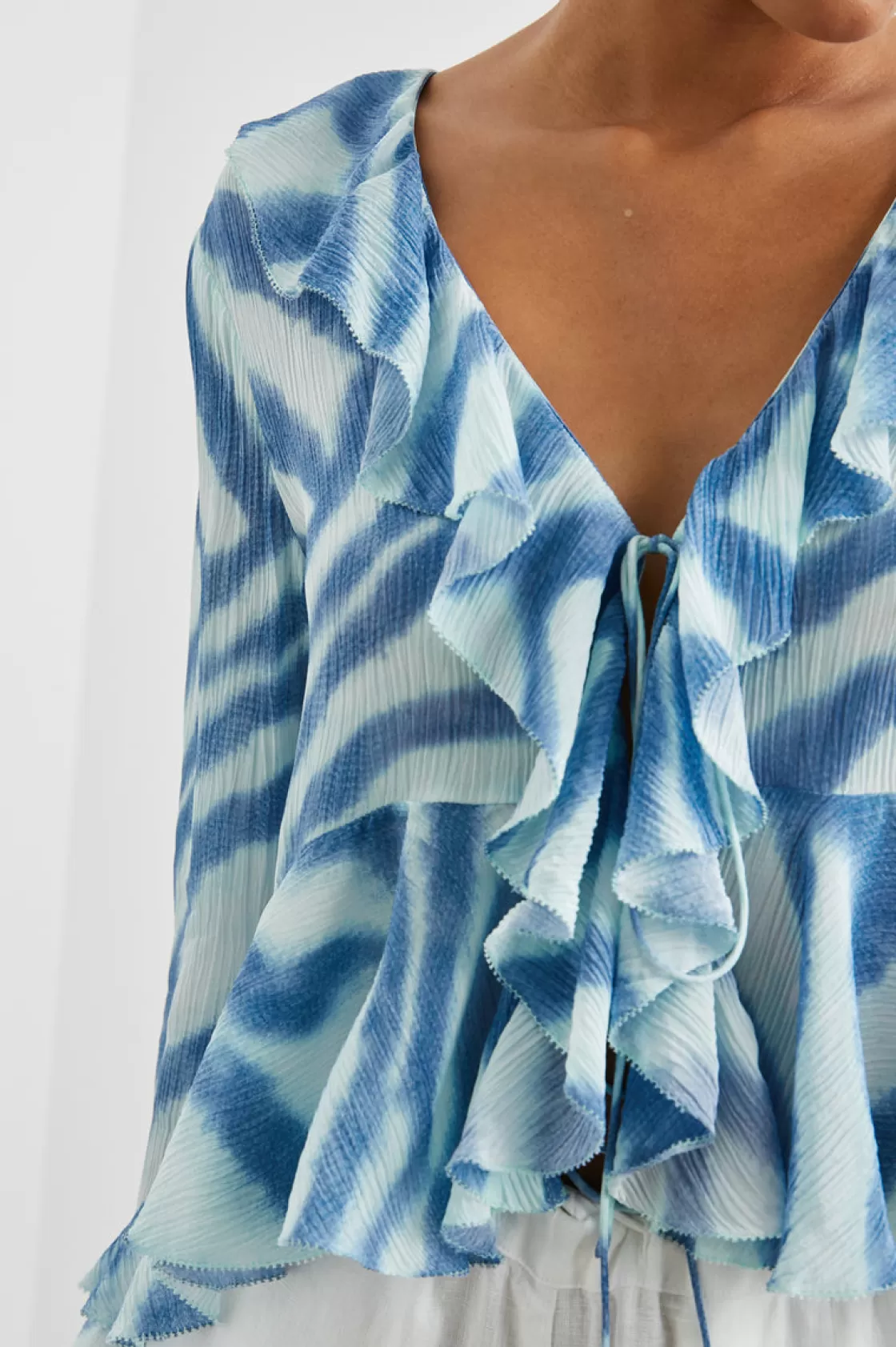 Rails NICOLETTA TOP - | Women Summer Collection | The Event Edit