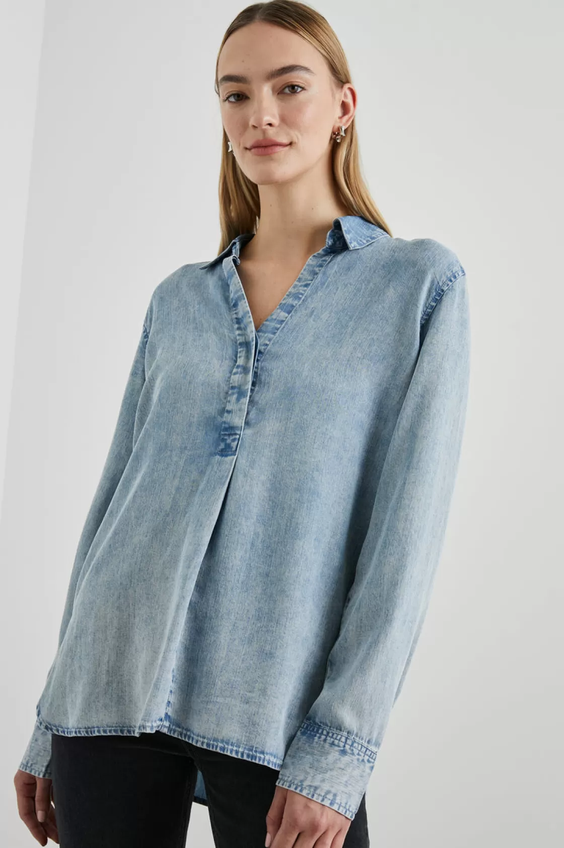 Rails NISSA TOP - MED VINTAGE | Women The Eco Collection
