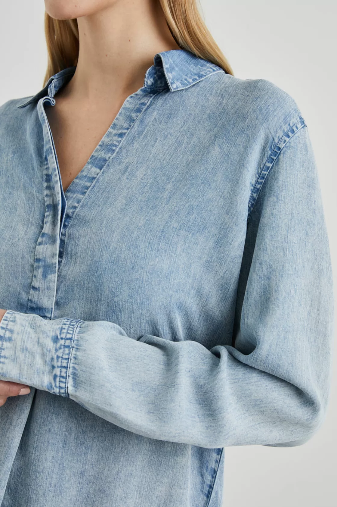 Rails NISSA TOP - MED VINTAGE | Women The Eco Collection