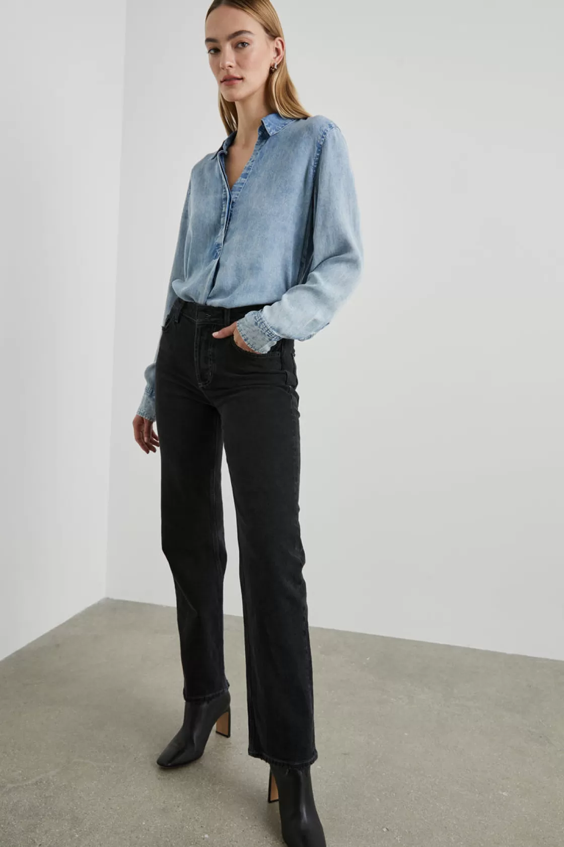 Rails NISSA TOP - MED VINTAGE | Women The Eco Collection