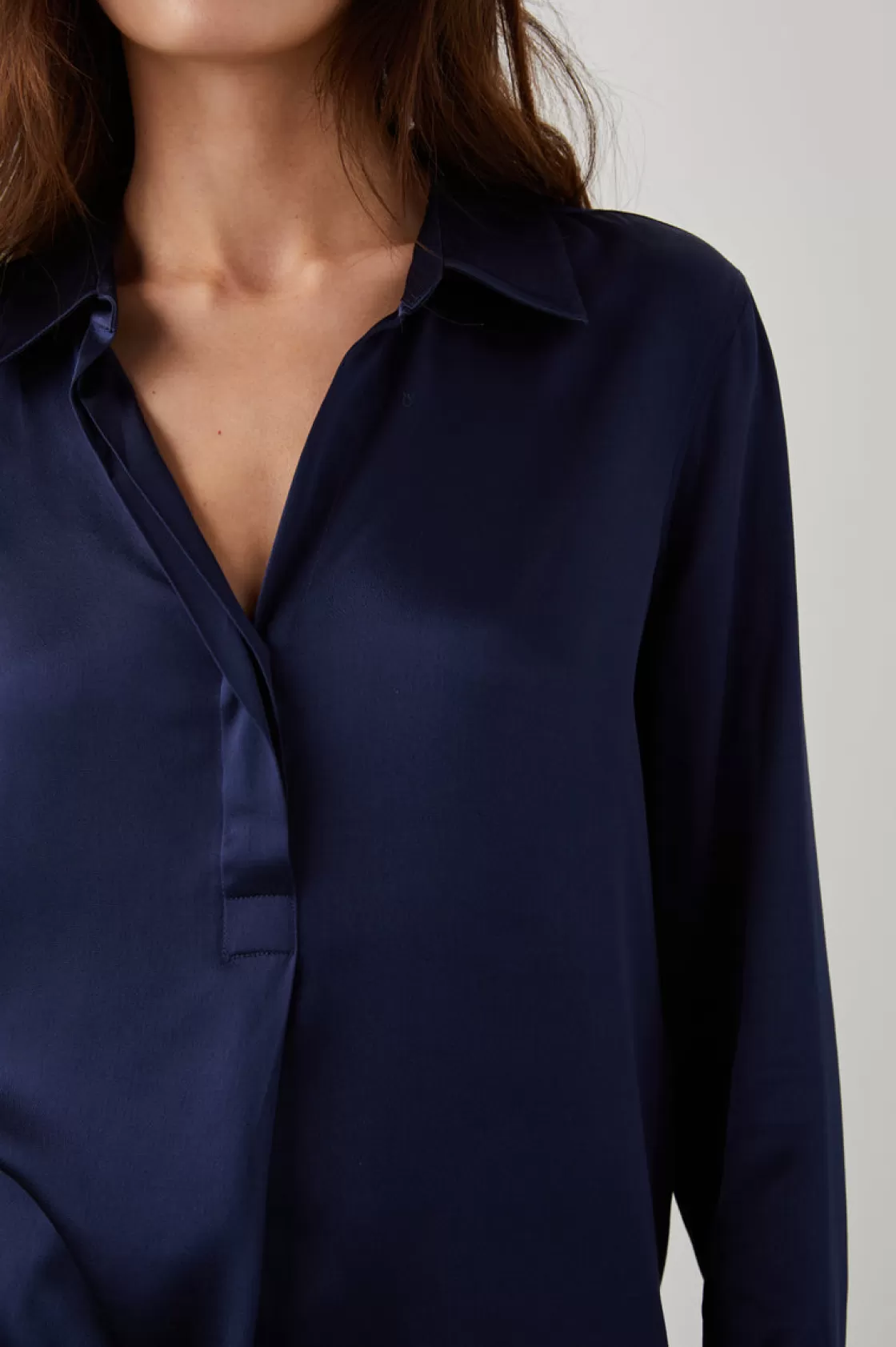 Rails NISSA TOP - NAVY | Women Matching Sets | The Eco Collection