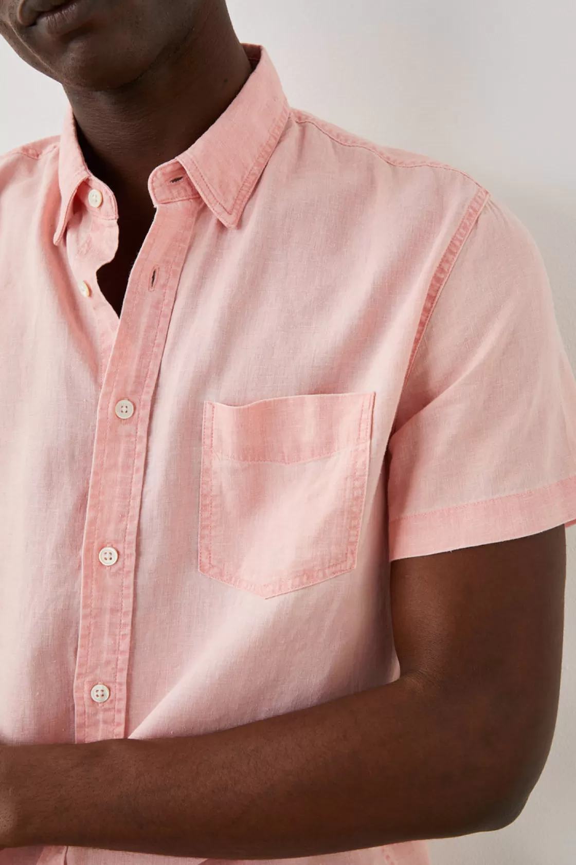 Rails PAROS SHIRT - AGATE | Shirts