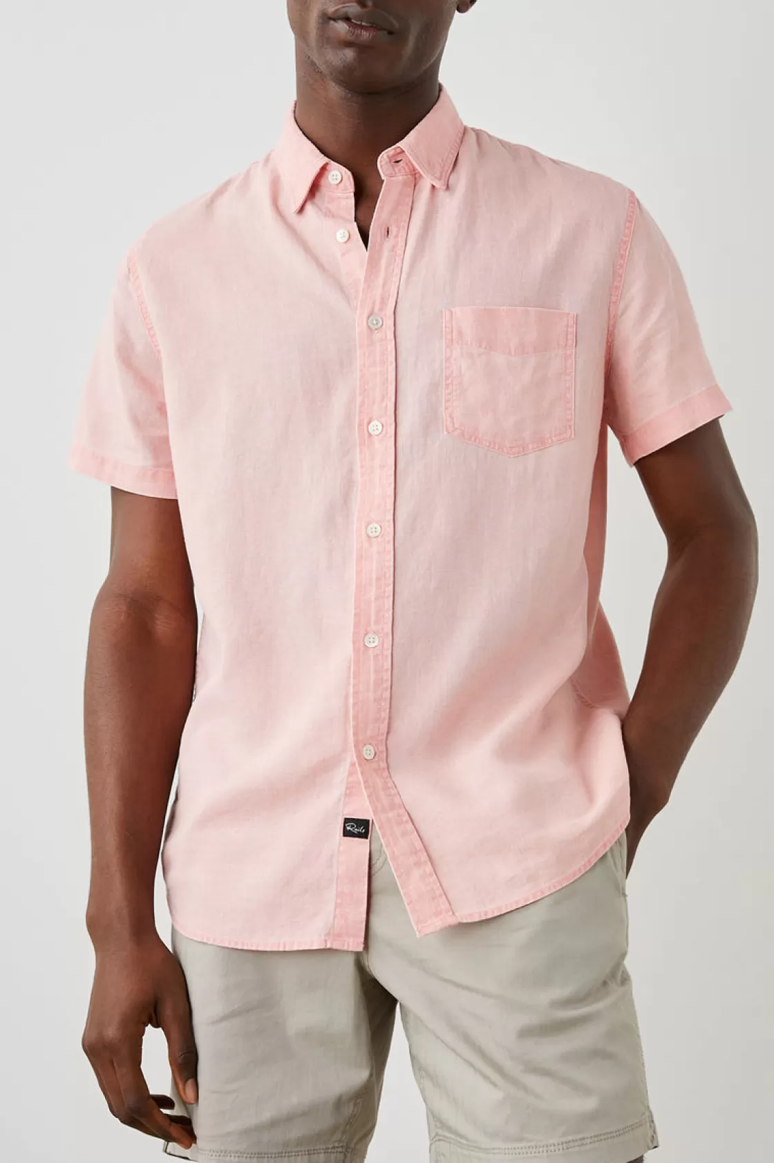 Rails PAROS SHIRT - AGATE | Shirts