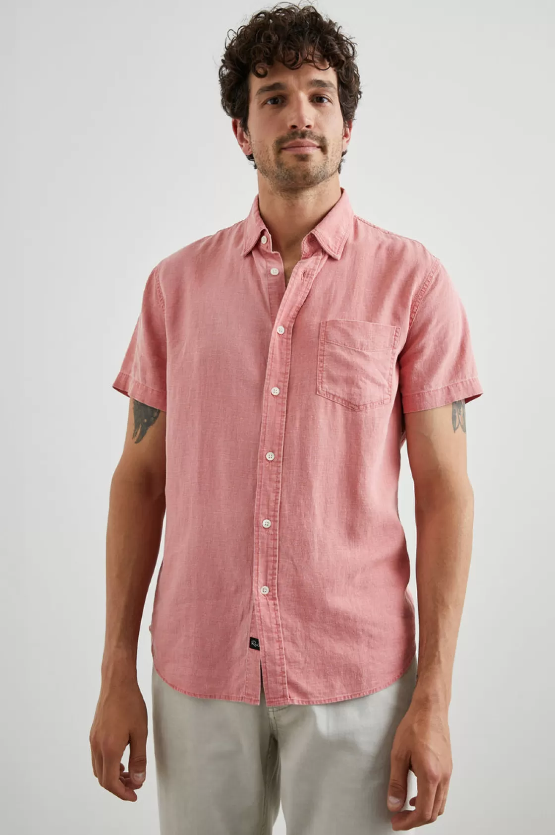 Rails PAROS SHIRT - EQUATOR | Summer Collection | Shirts