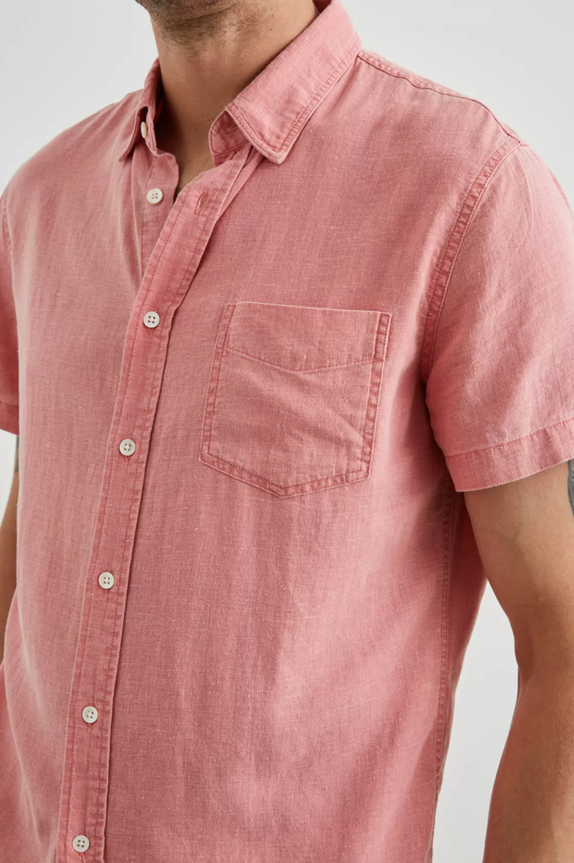 Rails PAROS SHIRT - EQUATOR | Summer Collection | Shirts