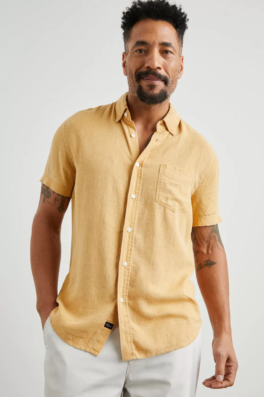 Rails PAROS SHIRT - UNI | Best Sellers | The Travel Edit