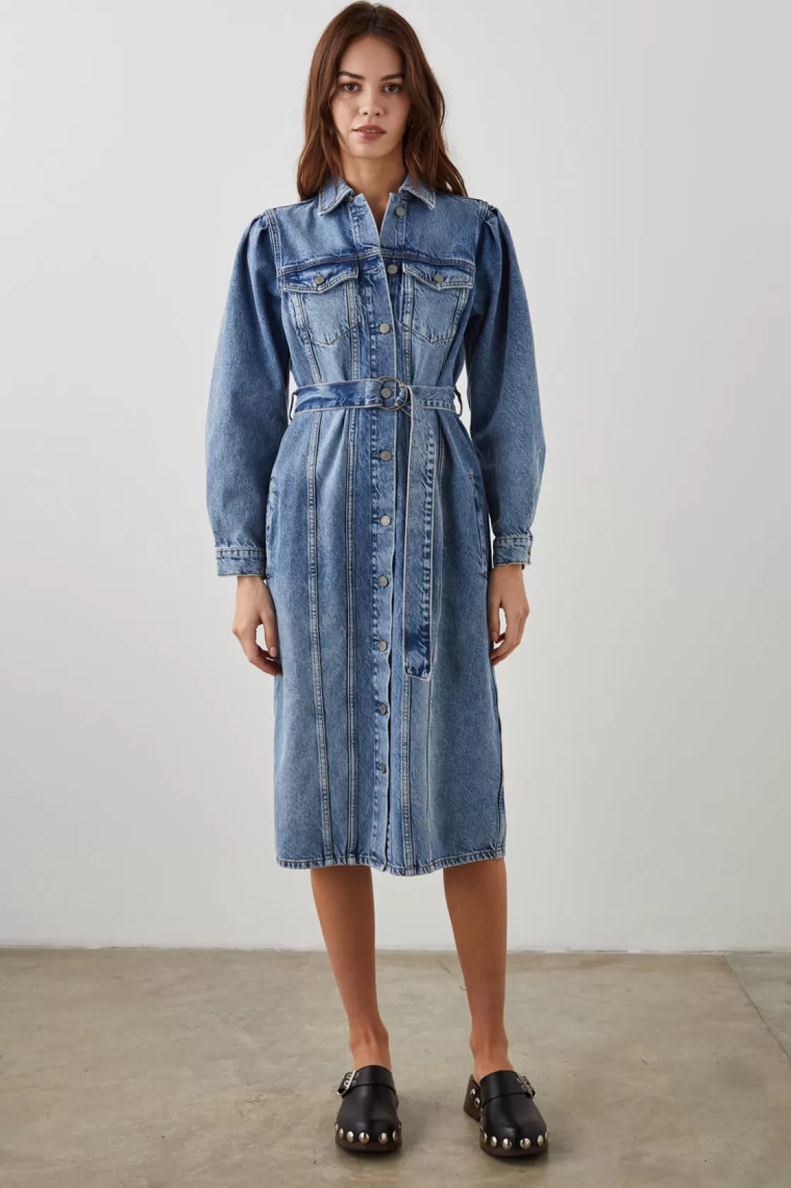 Rails | Women Dresses & Rompers | Denim