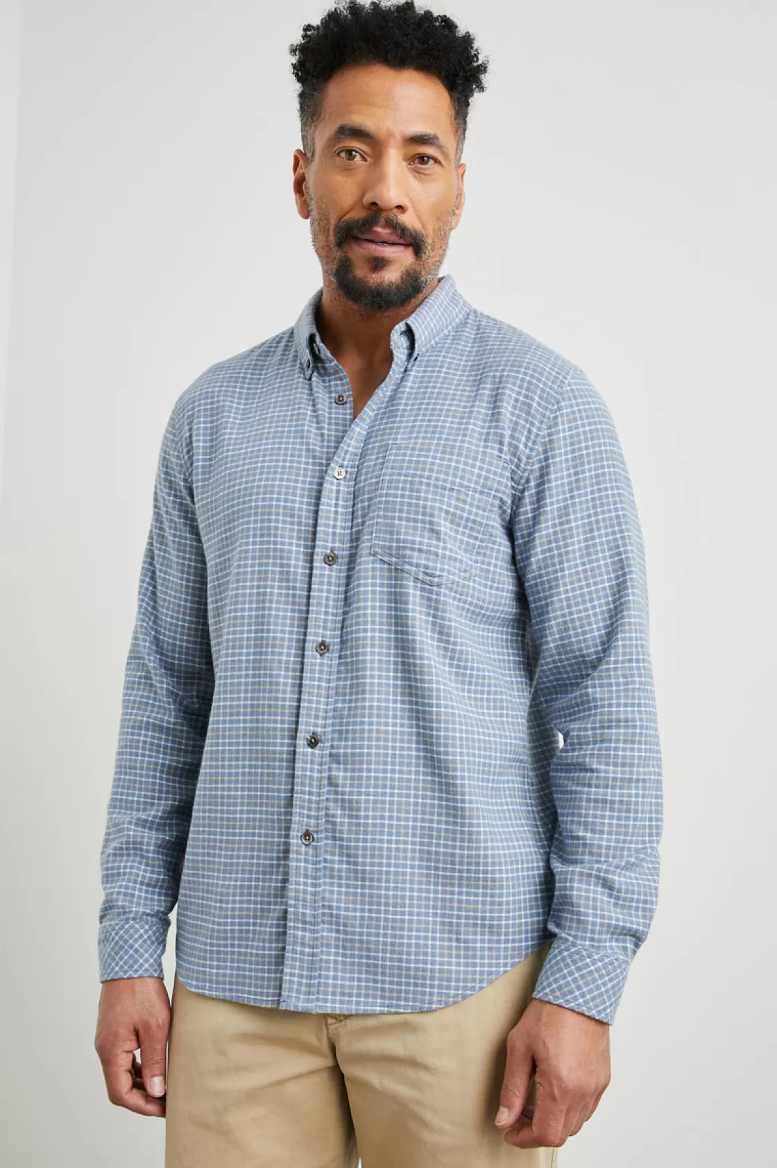 Rails REID SHIRT - | Shirts