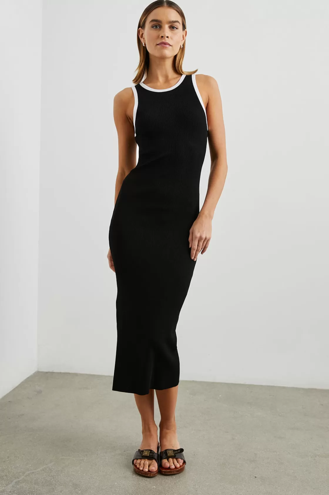 Rails RUE DRESS - | Women Little Black Dress | Summer Collection