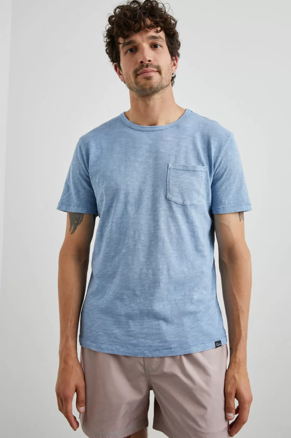 Rails SKIPPER T-SHIRT - CELSIUS | The Travel Edit | T-Shirts & Polos