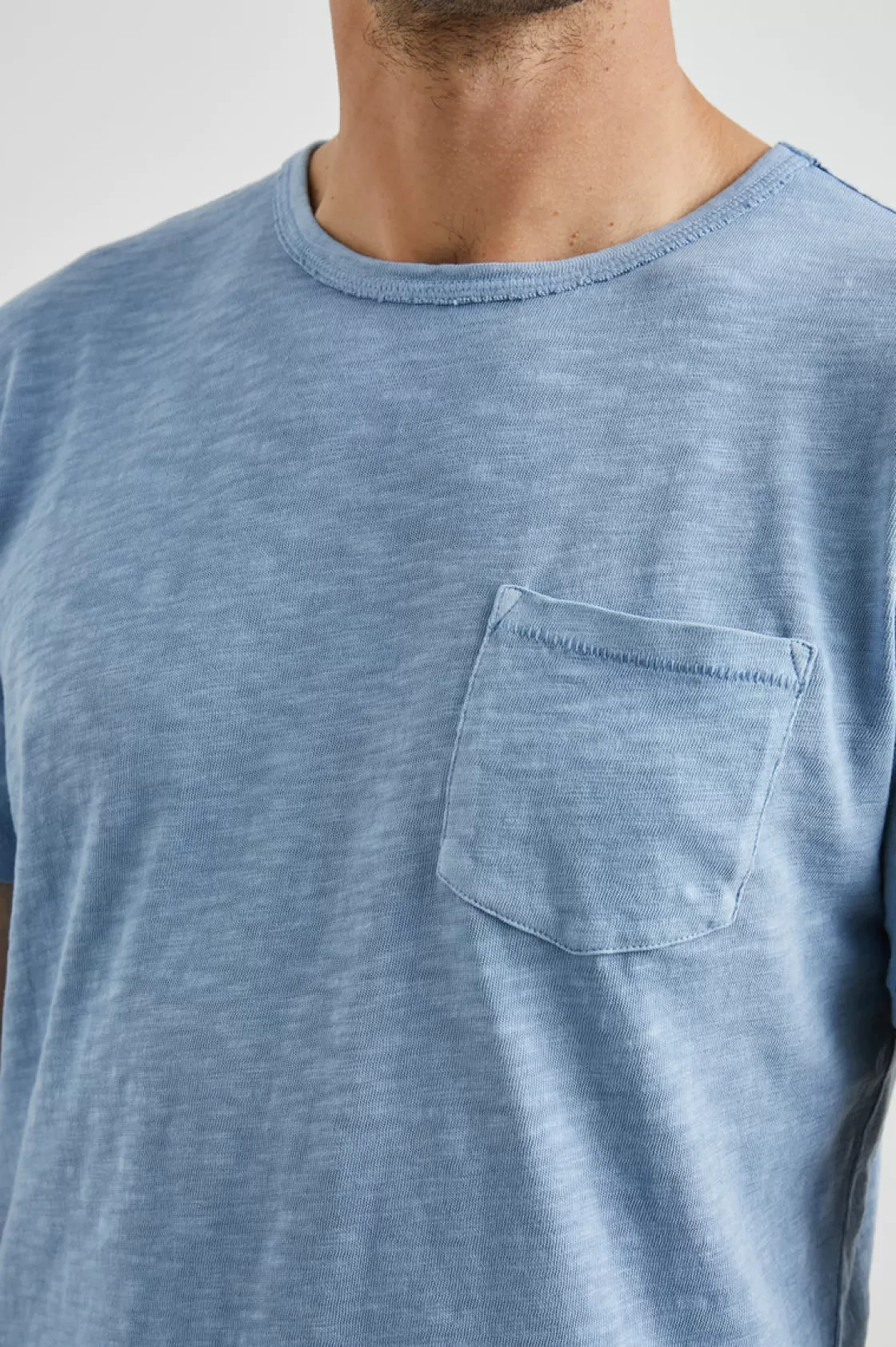 Rails SKIPPER T-SHIRT - CELSIUS | The Travel Edit | T-Shirts & Polos