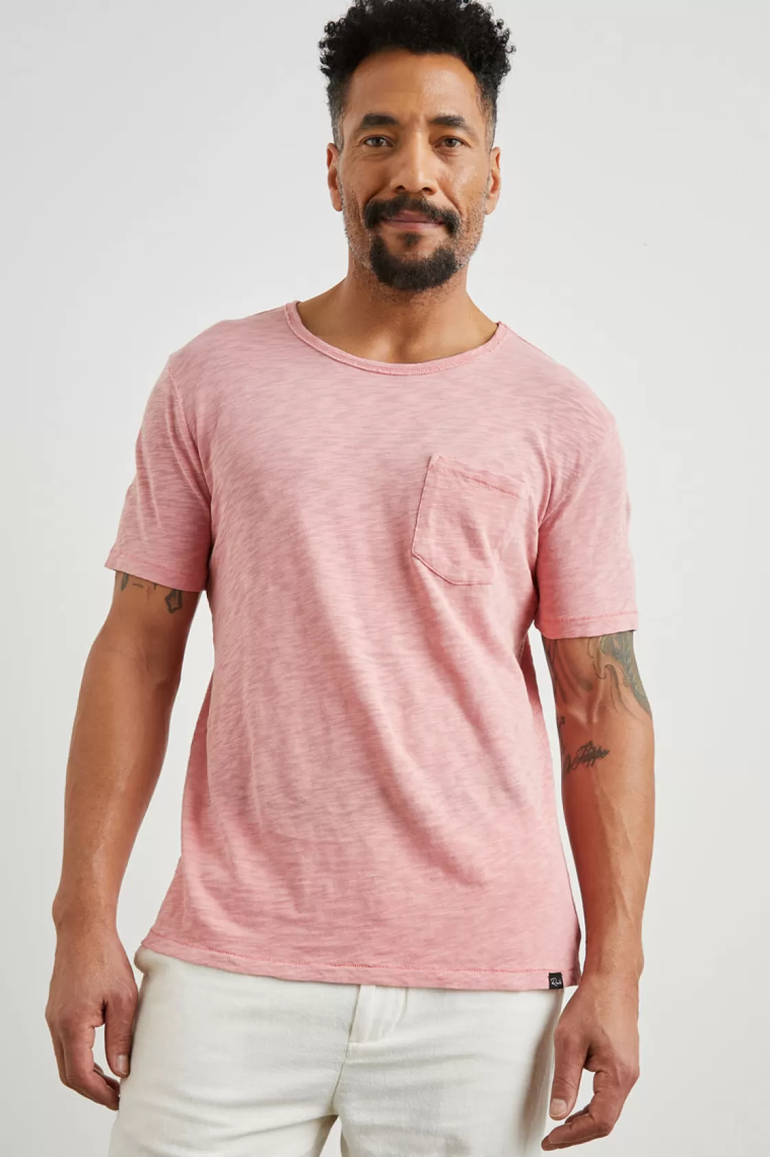 Rails SKIPPER T-SHIRT - EQUATOR | Summer Collection | The Travel Edit