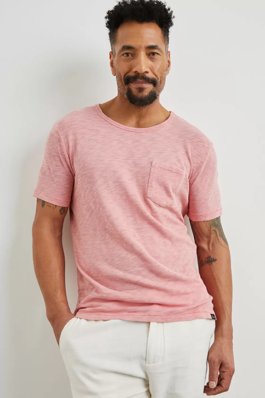 Rails SKIPPER T-SHIRT - EQUATOR | Summer Collection | The Travel Edit