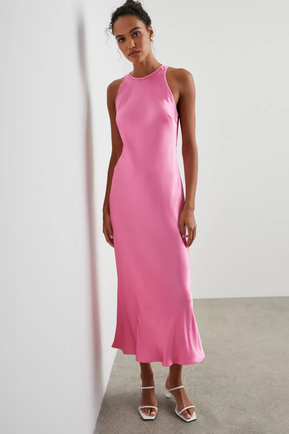 Rails SOLENE DRESS - MALIBU PINK | Women Summer Collection | Best Sellers