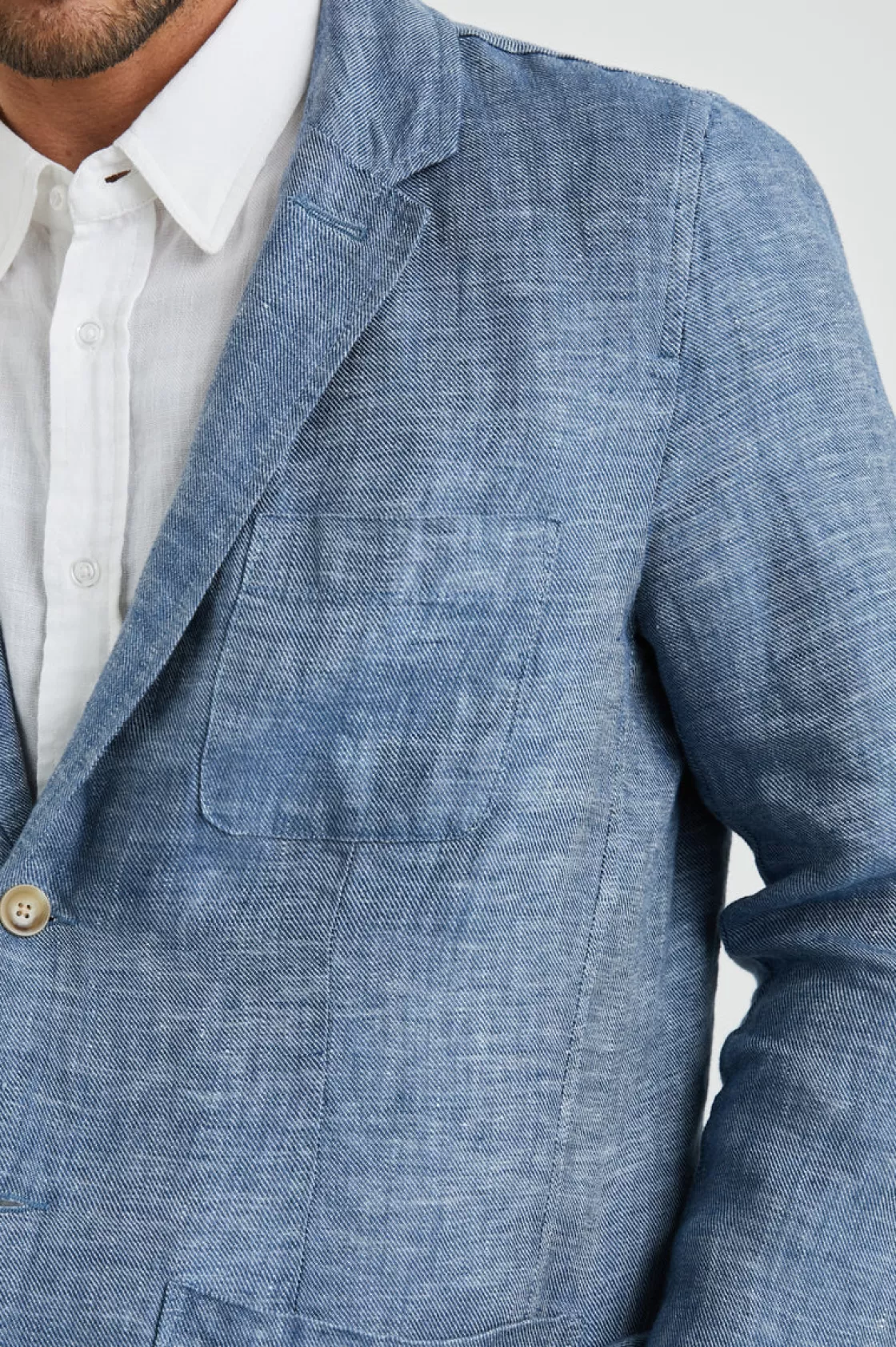 Rails SORRENTO BLAZER - BLUE MIRAGE | Summer Collection | Best Sellers