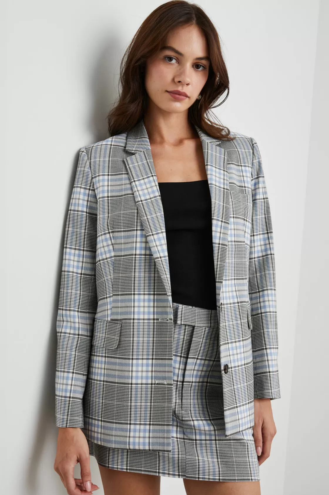 Rails STANTON BLAZER - | Women Matching Sets | Jackets & Coats