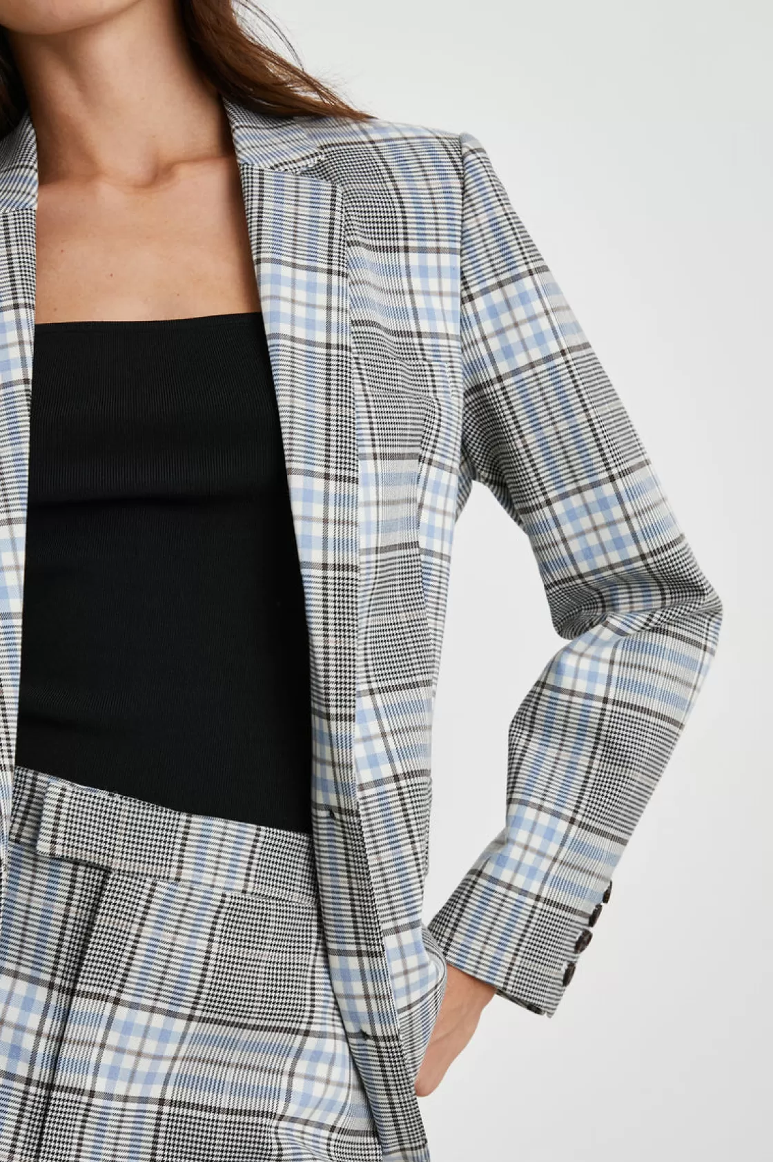 Rails STANTON BLAZER - | Women Matching Sets | Jackets & Coats