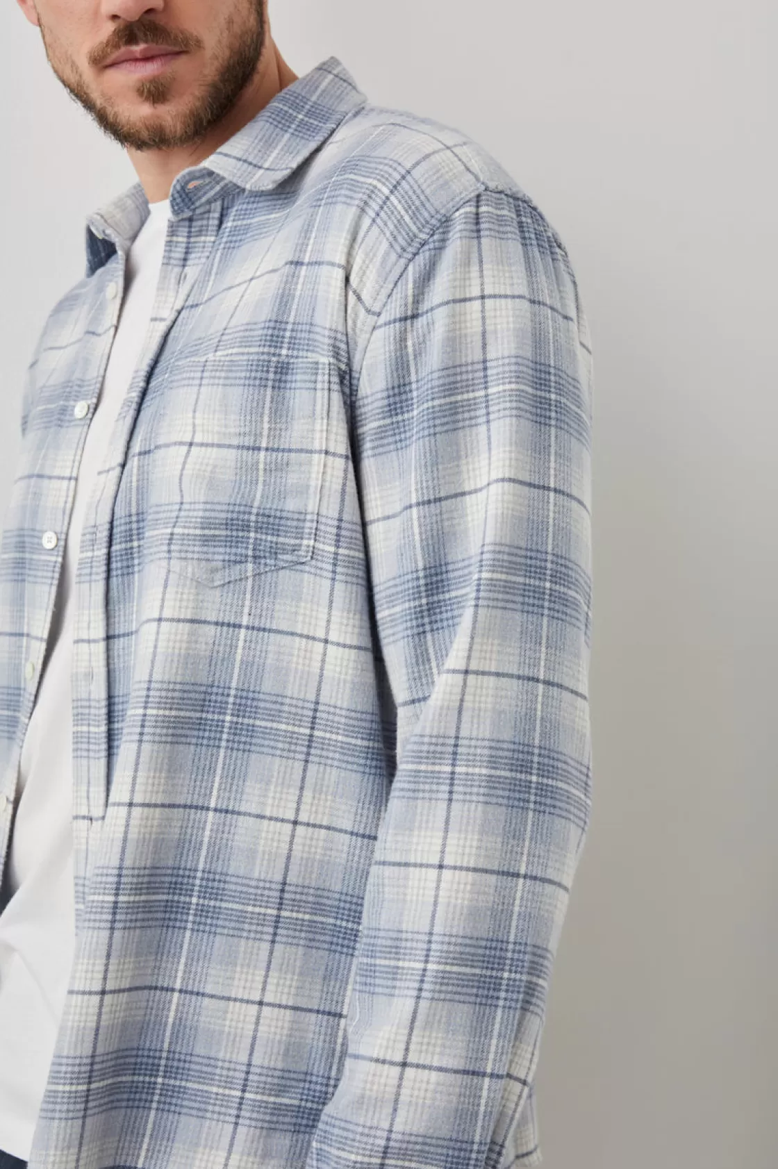 Rails | Plaids | Shirts