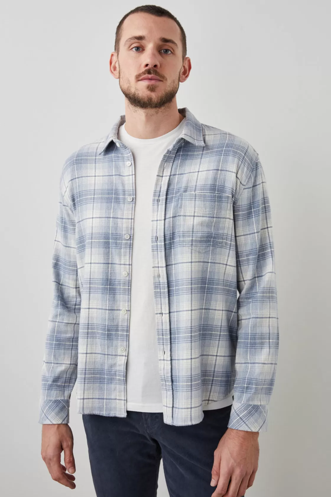 Rails | Plaids | Shirts