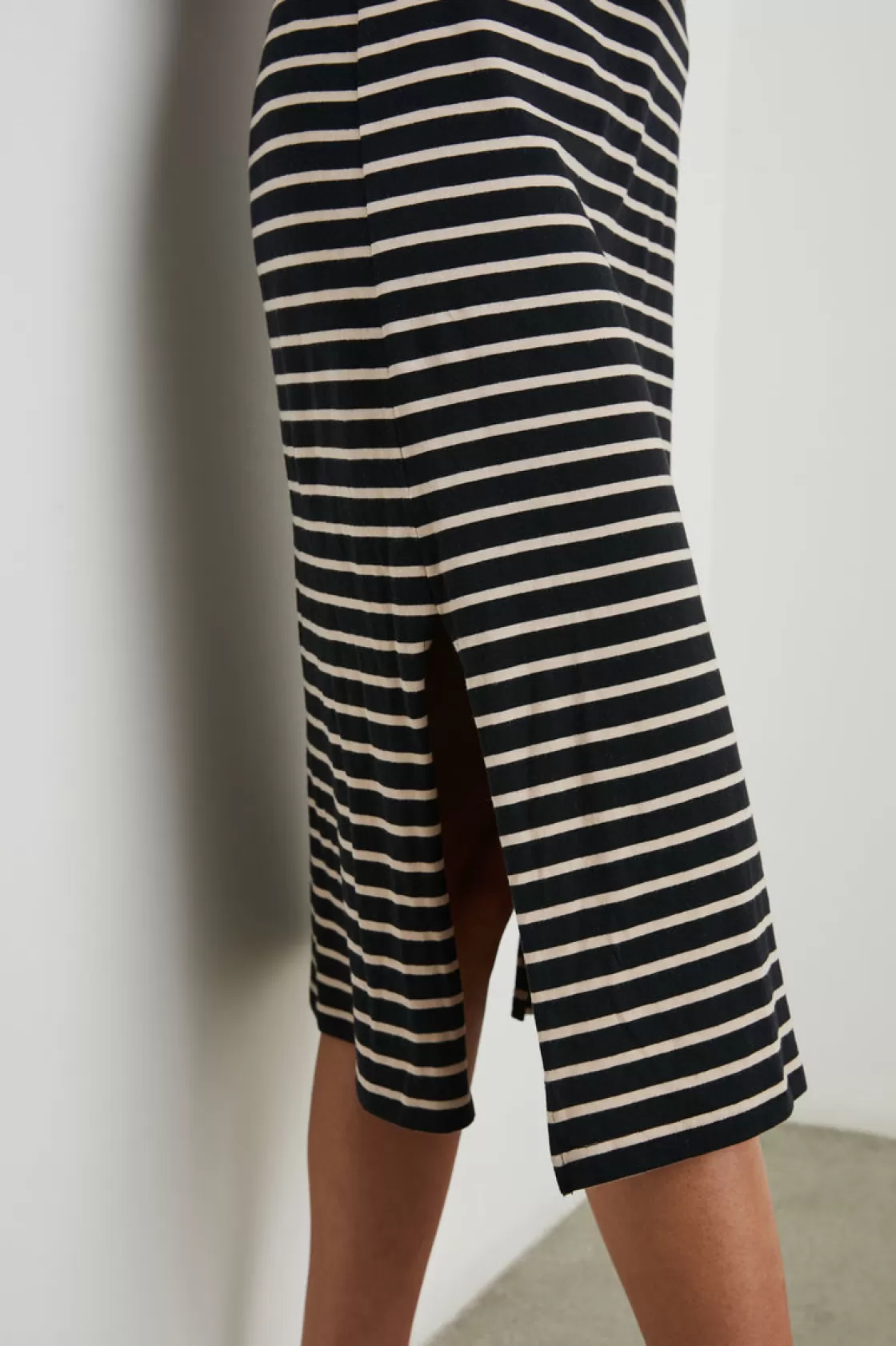 Rails TANK DRESS - BLACK IVORY STRIPE | Women Summer Collection | Best Sellers