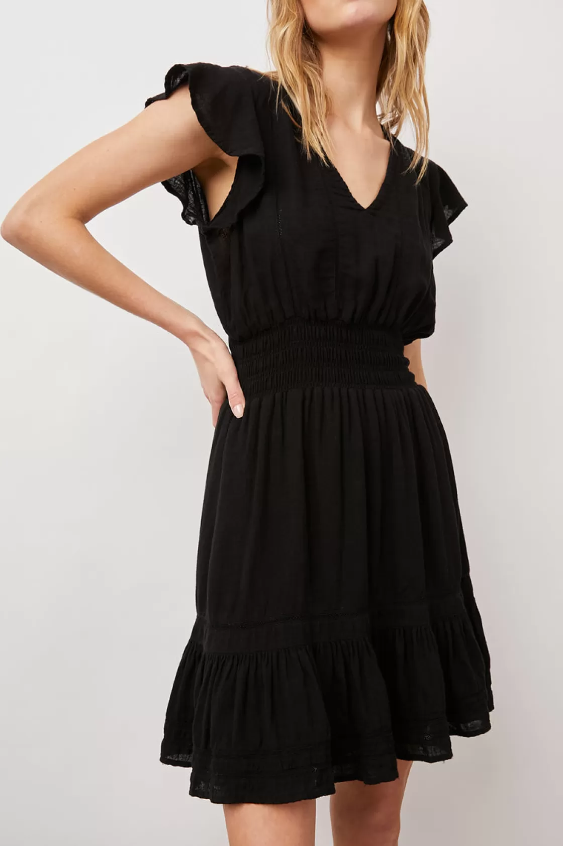 Rails | Women Little Black Dress | Wedding Guest Collection