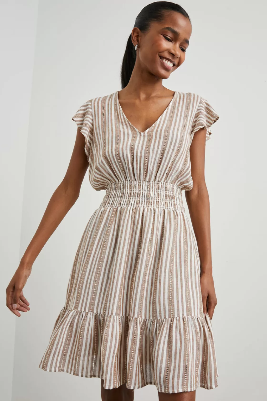 Rails TARA DRESS - | Women The Eco Collection | Dresses & Rompers