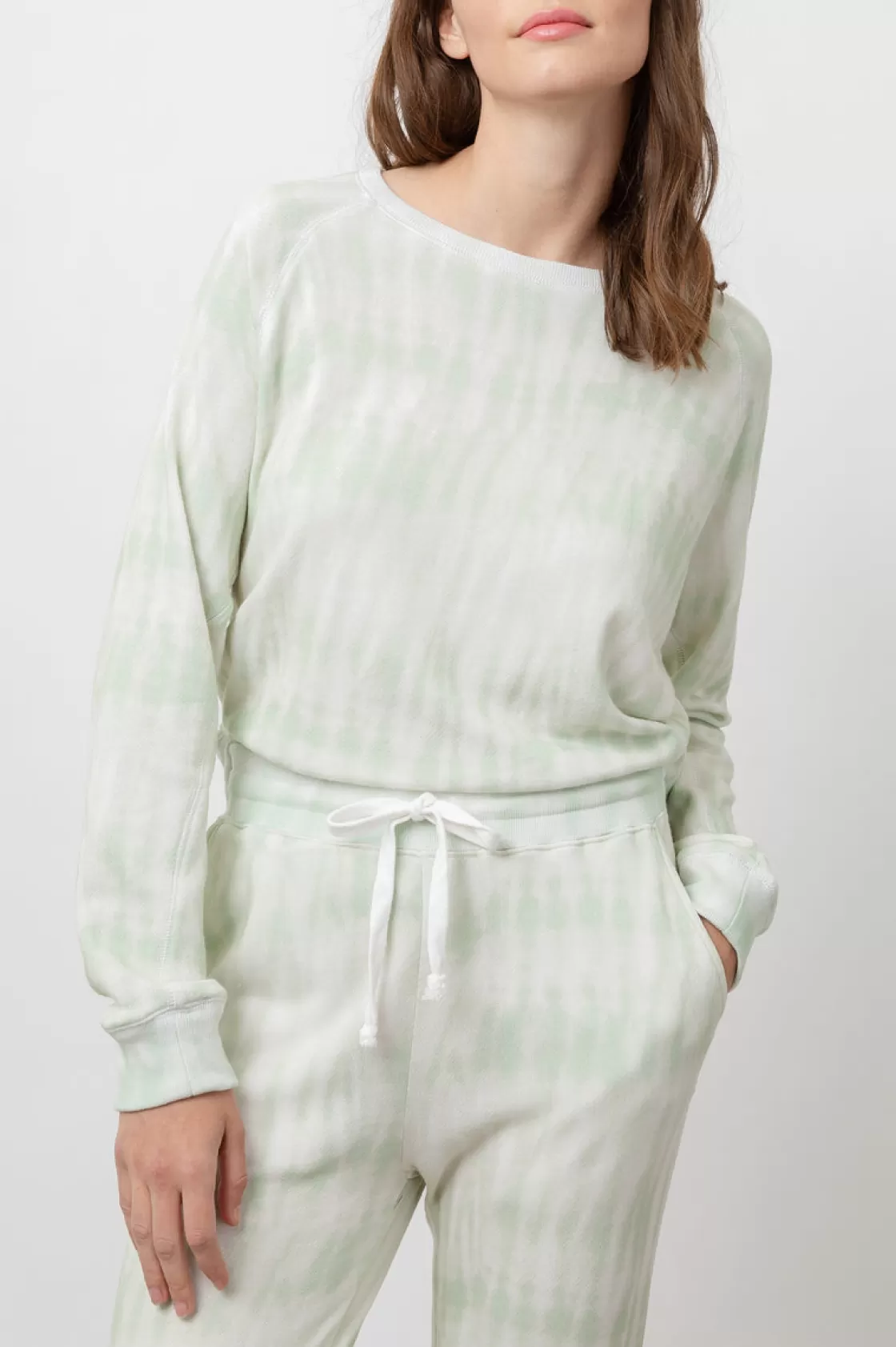 Rails THEO & OAKLAND SET - MINT TIDE | Women Lounge