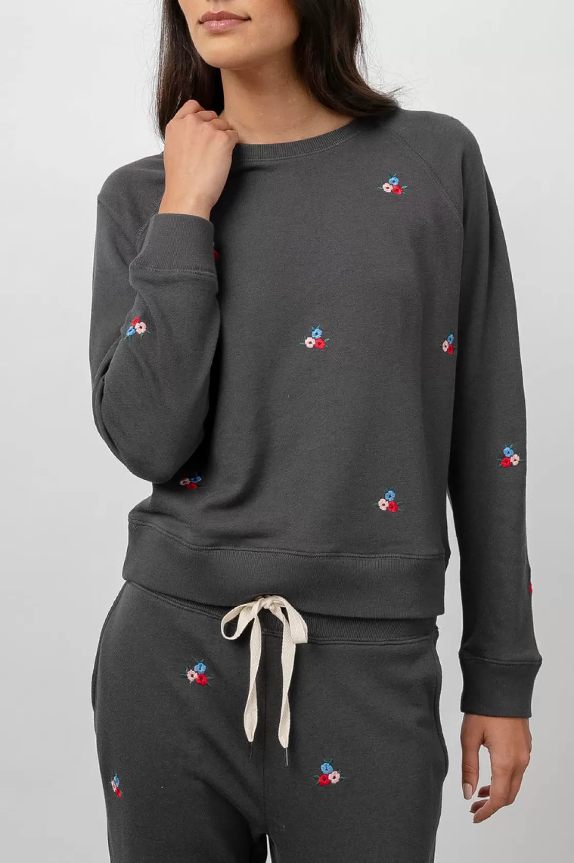 Rails | Women Lounge