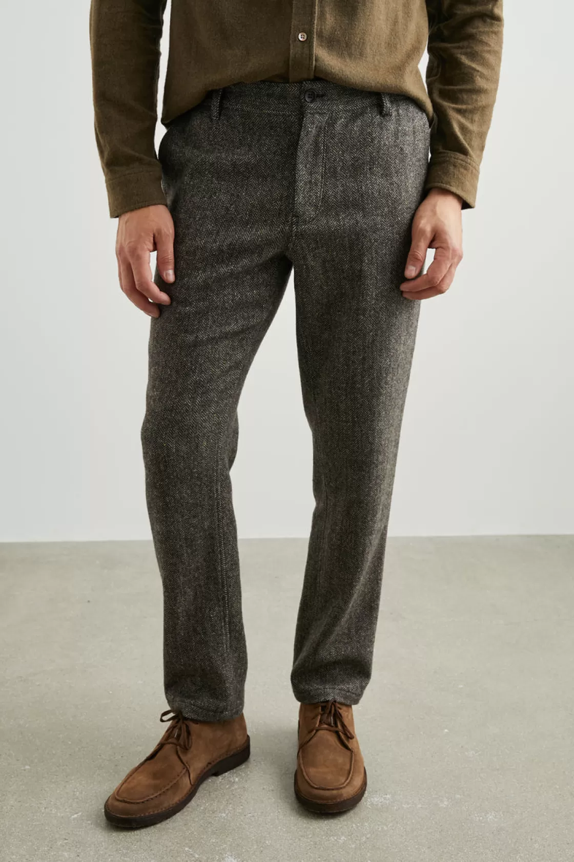 Rails THOMAS PANT - | Matching Sets | Casual Suiting