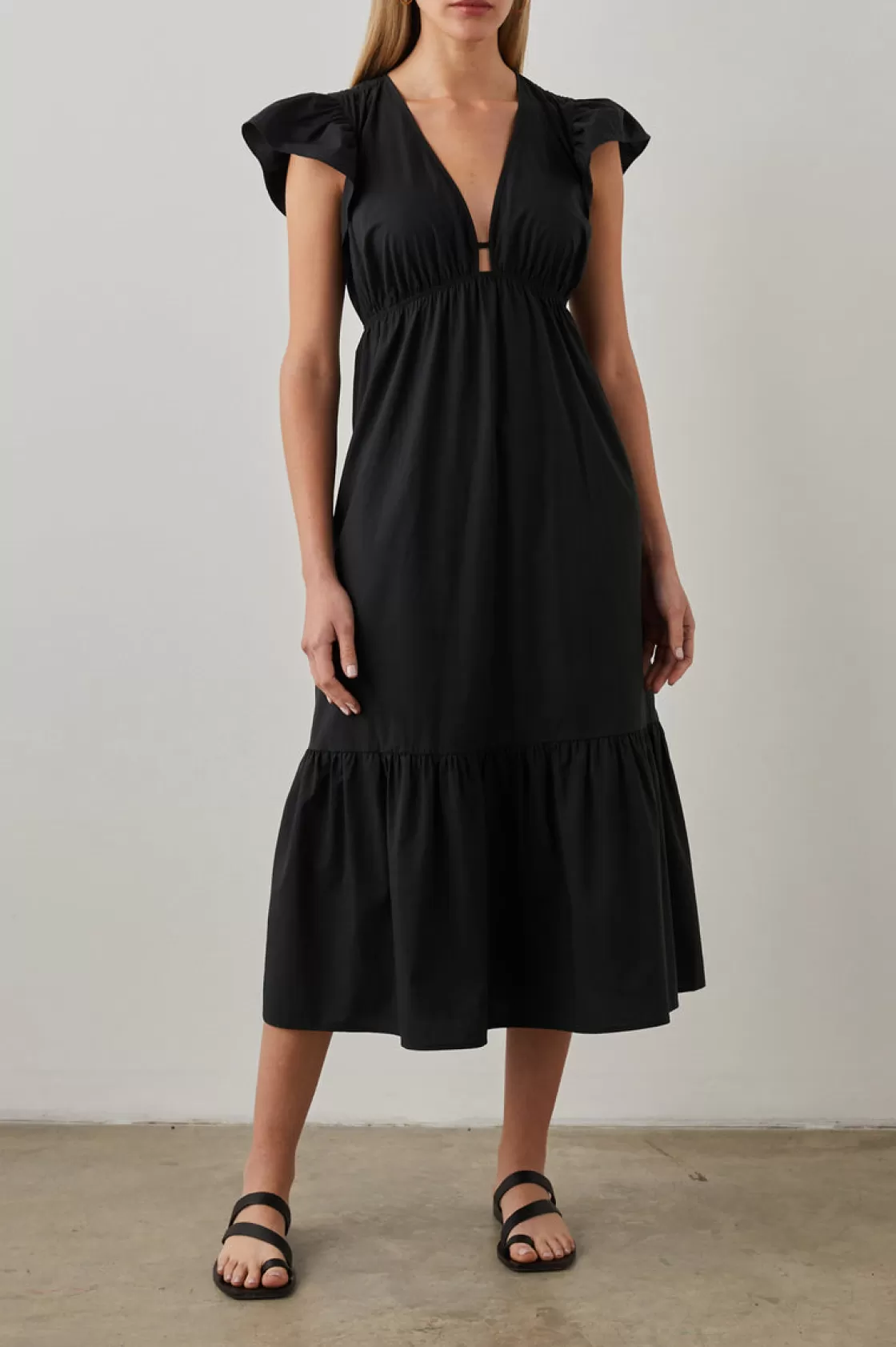 Rails | Women The Eco Collection | Little Black Dress