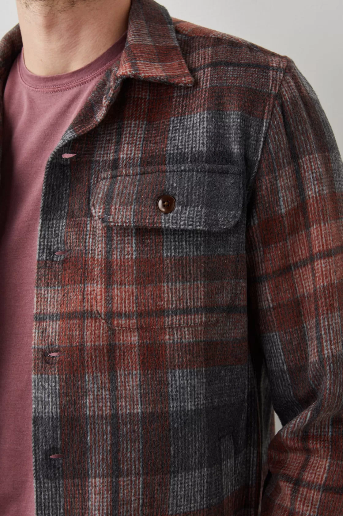 Rails | Plaids | Jackets & Coats