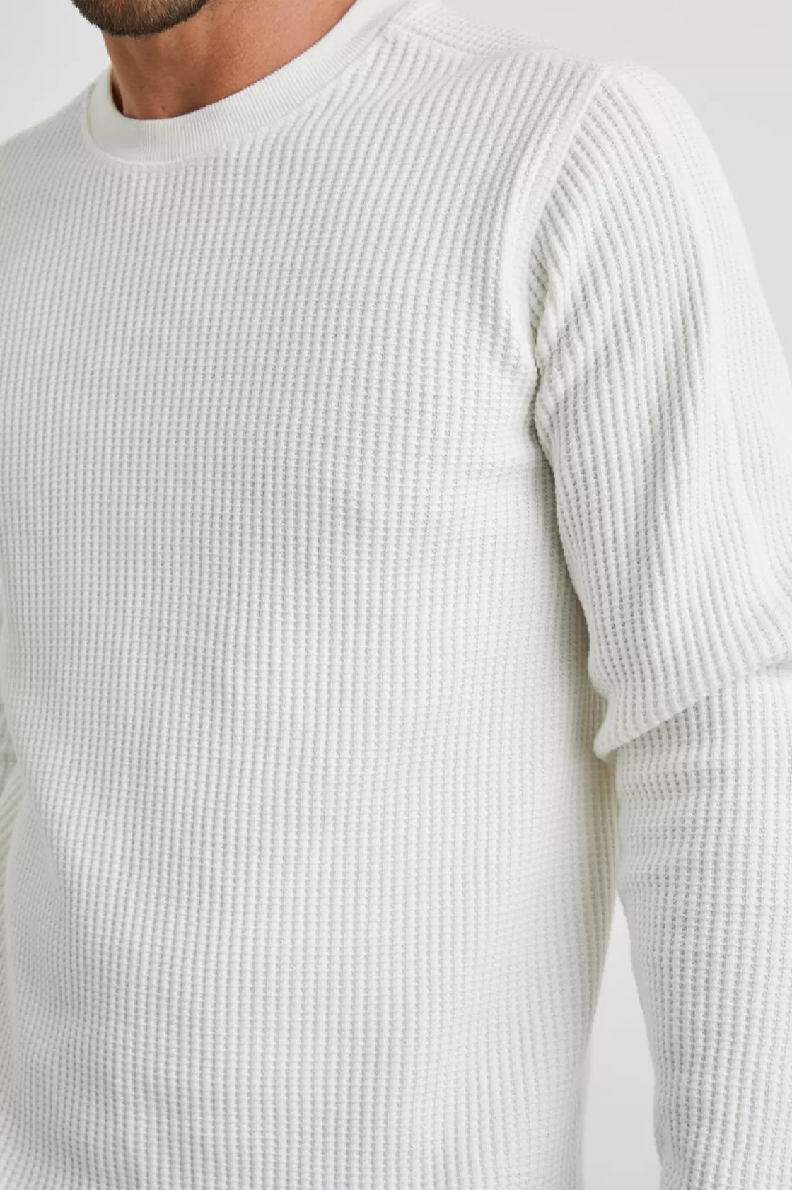 Rails WADE THERMAL - WHITE | Best Sellers | The Father's Day Edit