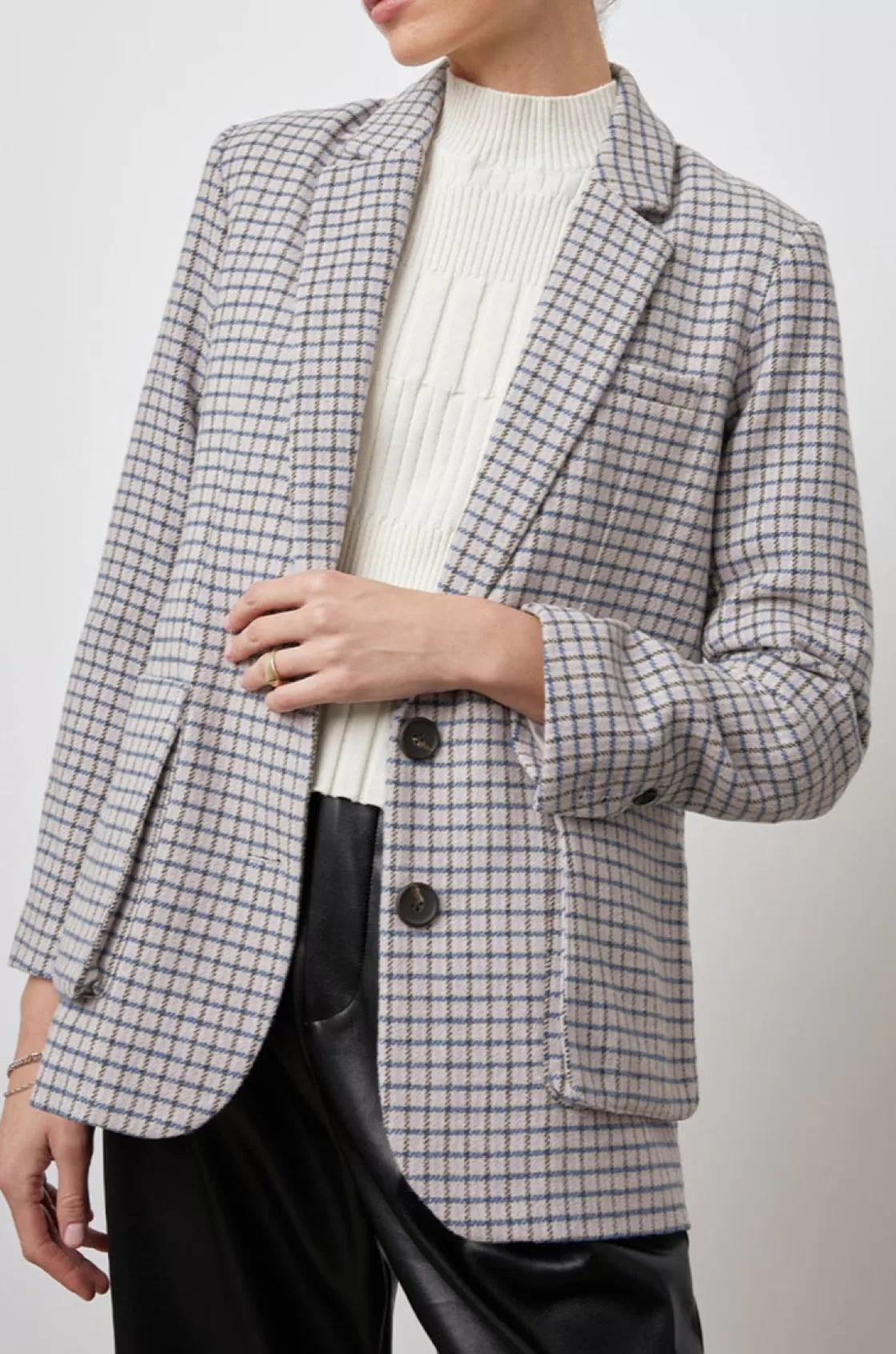 Rails | Women Plaids | Jackets & Coats