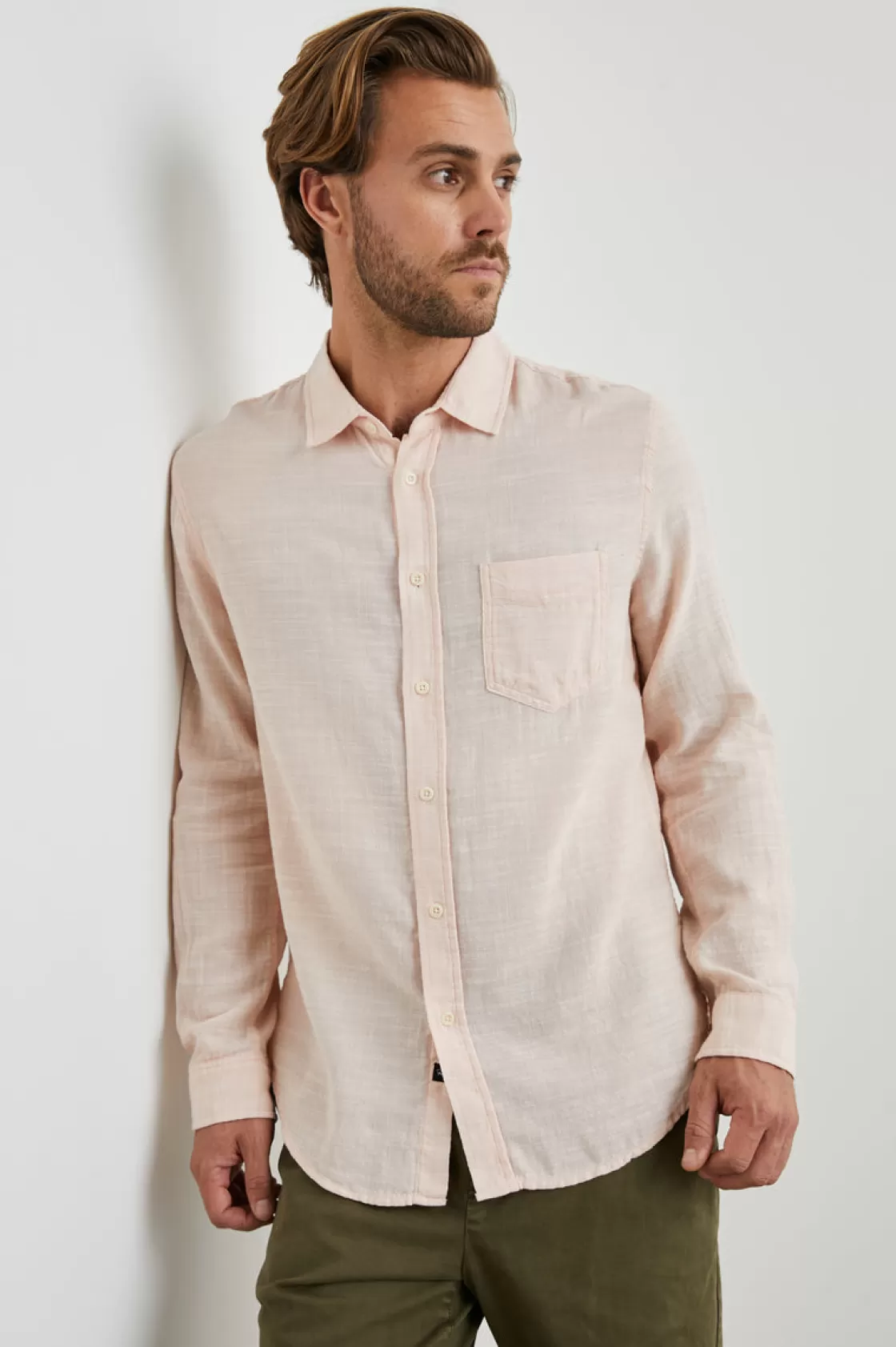 Rails WYATT SHIRT - EBI | The Wyatt Edit | Shirts