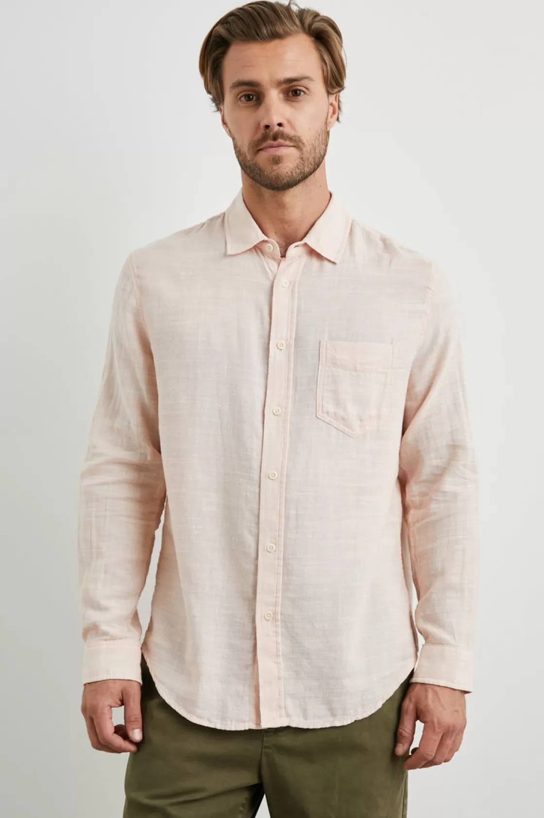 Rails WYATT SHIRT - EBI | The Wyatt Edit | Shirts